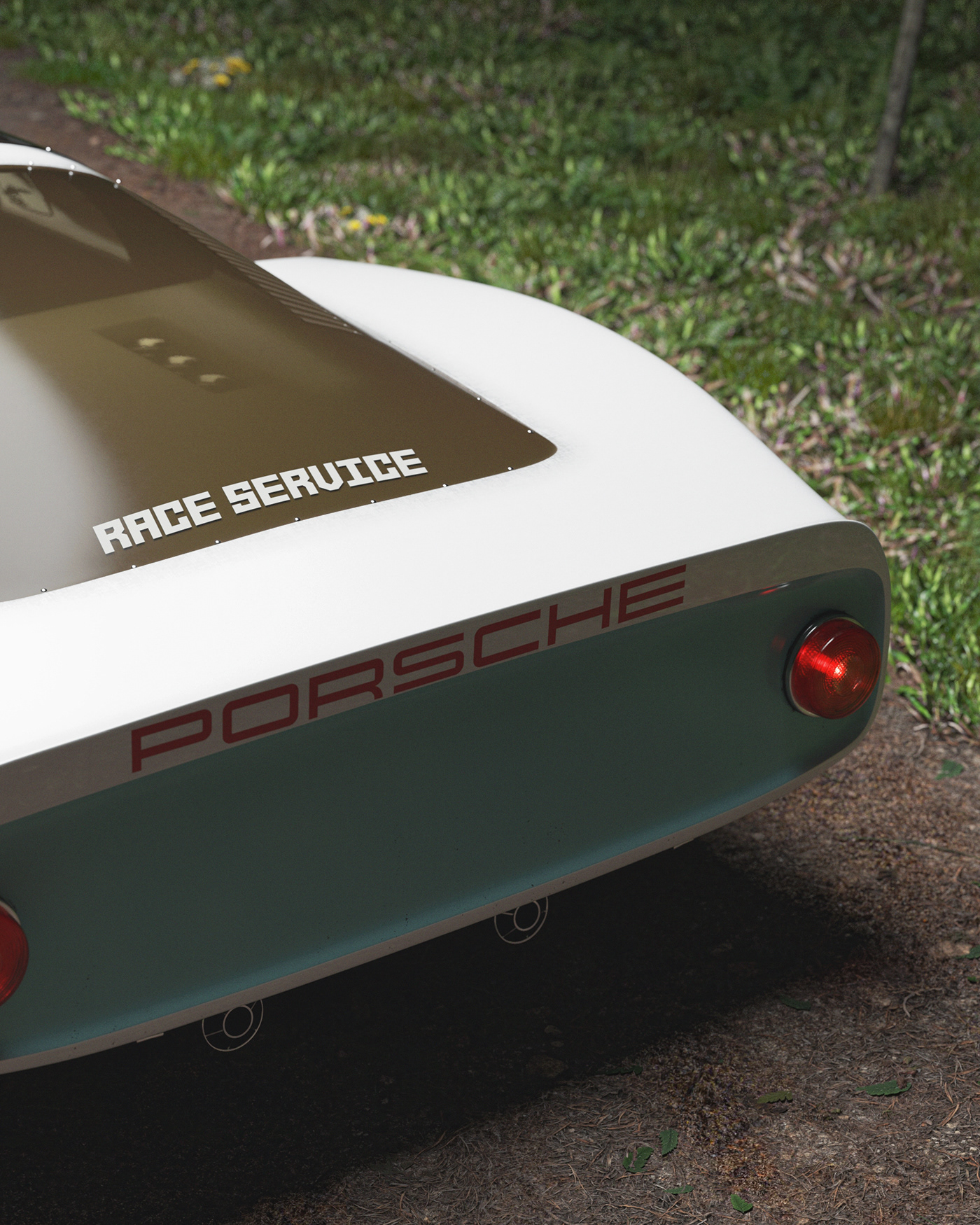 porsche，Porsche，Sports car，Super run，