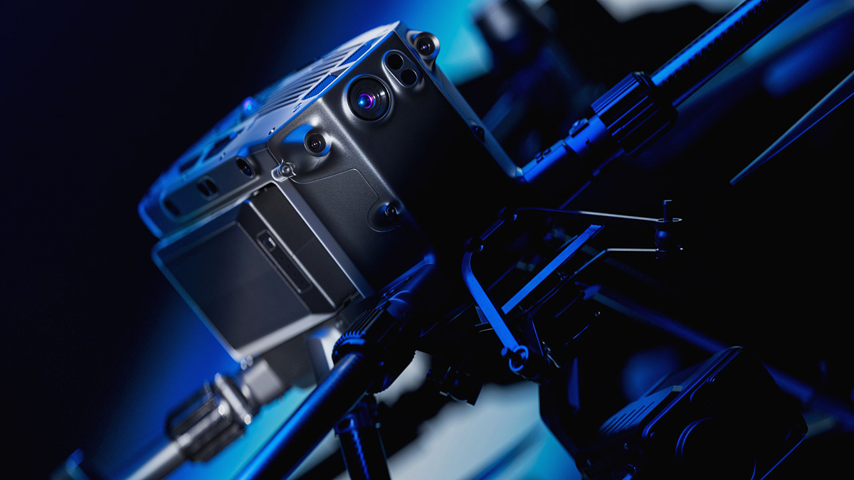 Matrice 300 RTK，UAV，