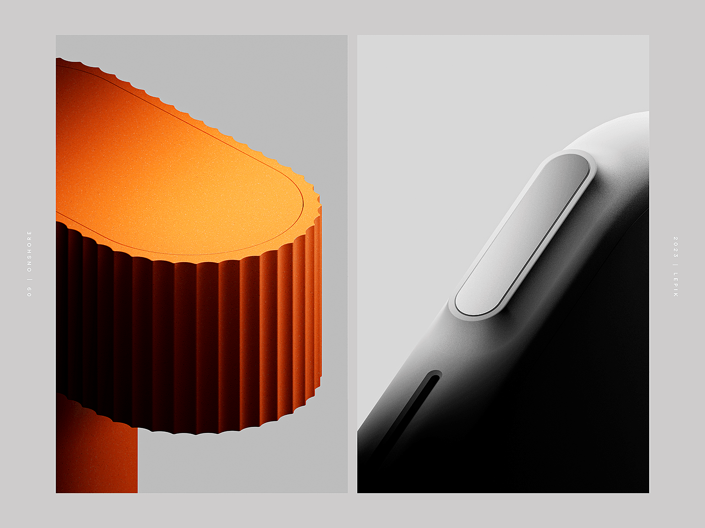 Render，