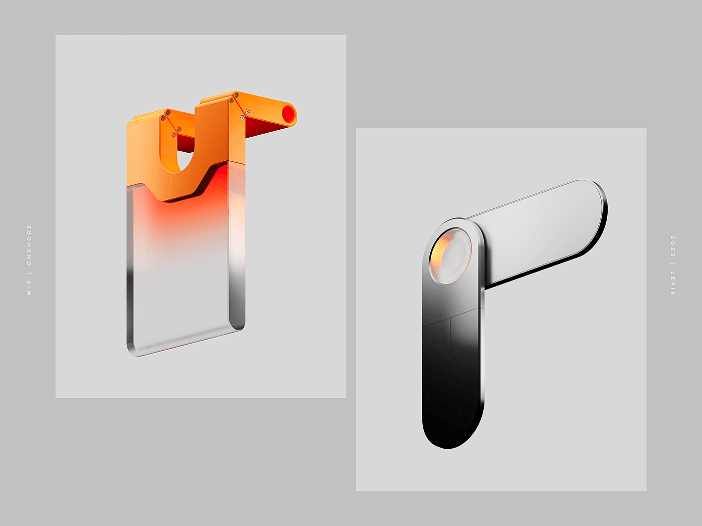 Render，