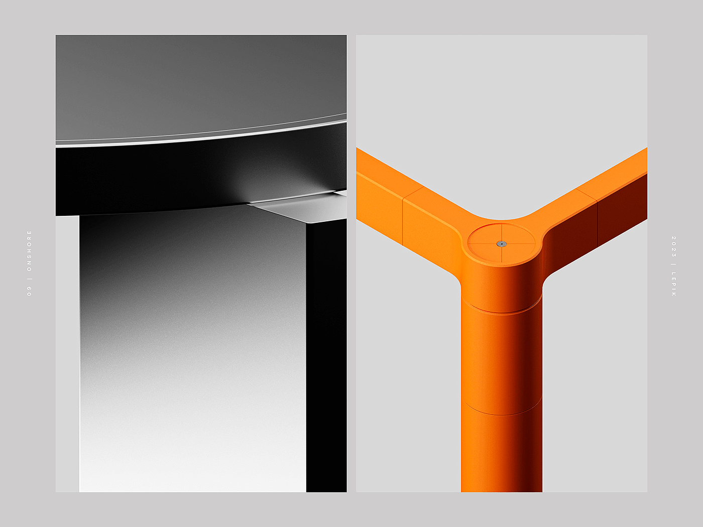 Render，