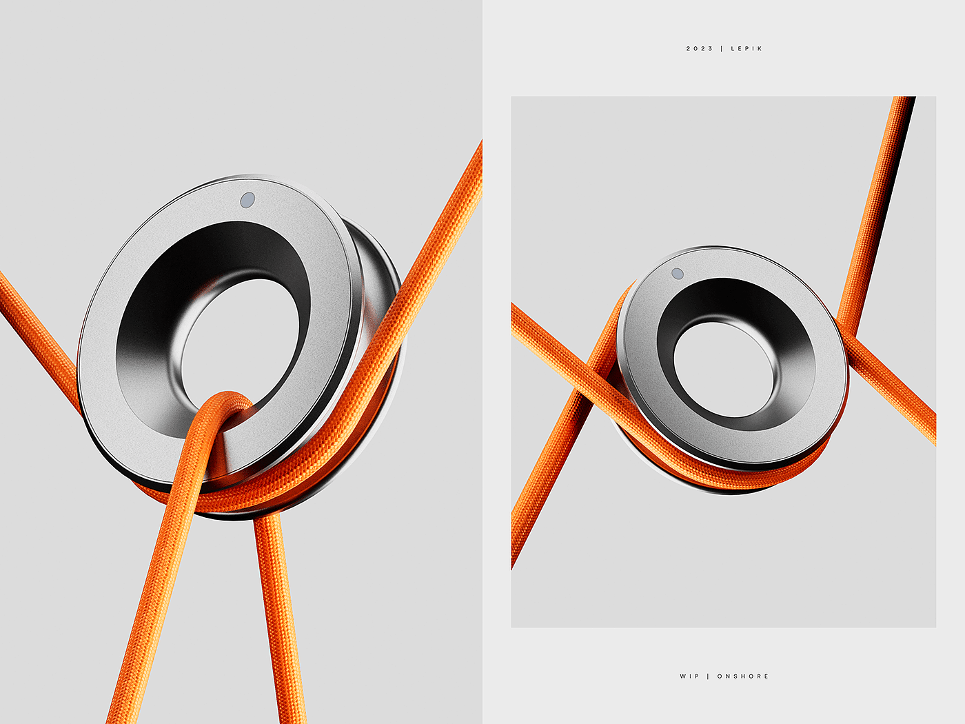 Render，