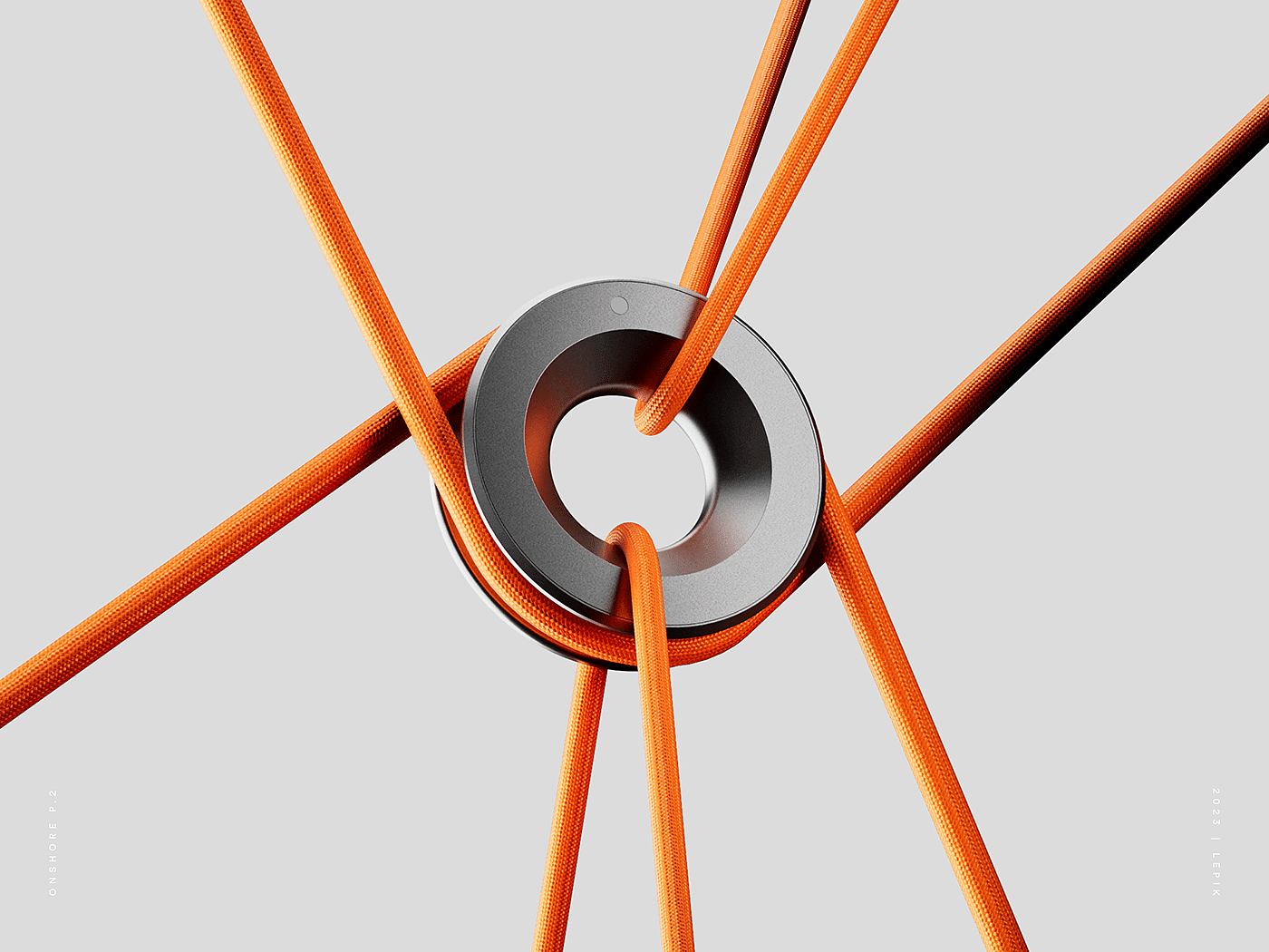 Render，
