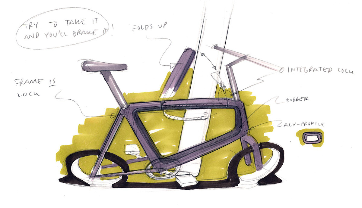 Guard against theft，Car lock，Bicycle，