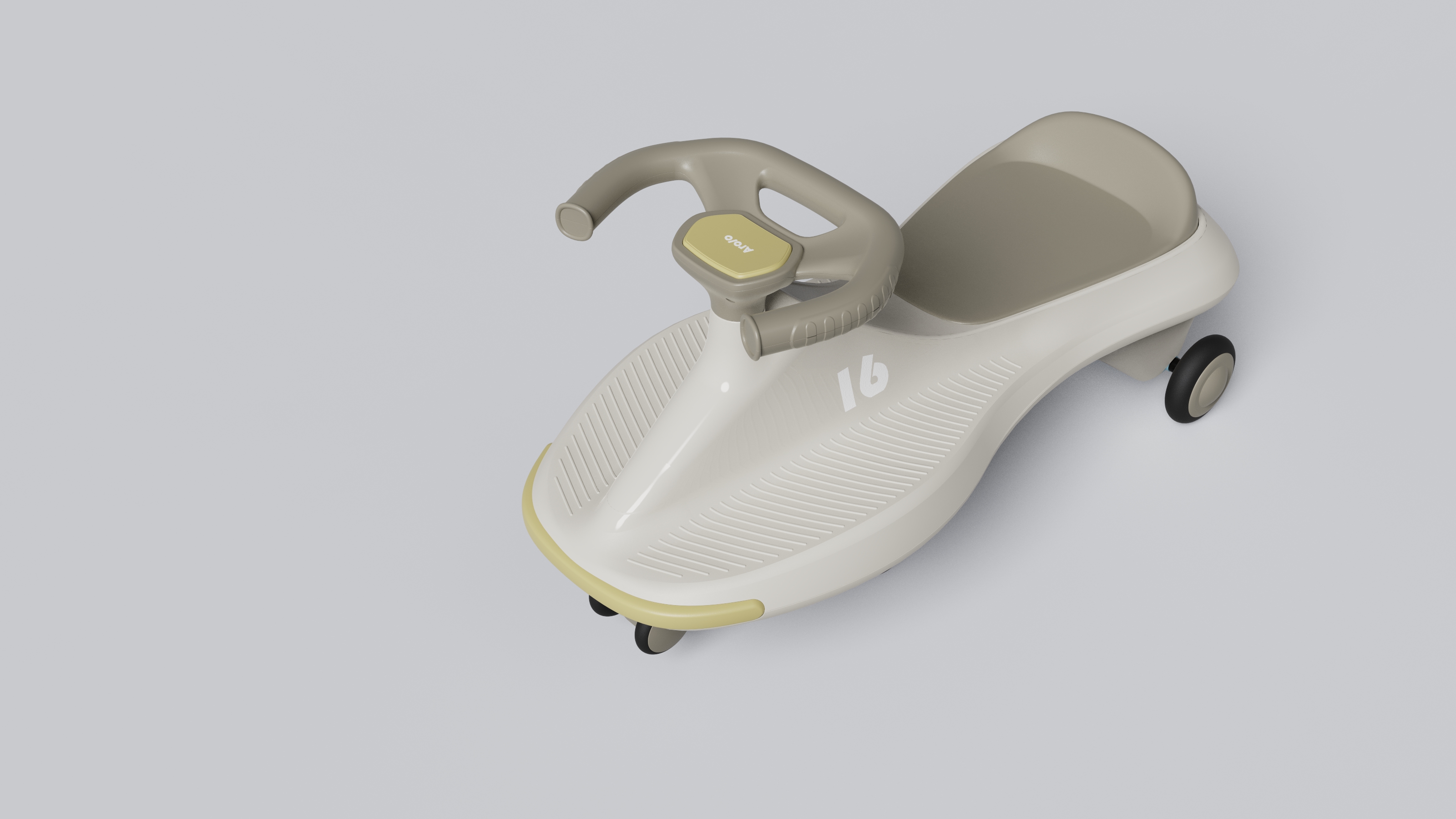 One tree industrial design，Children's stroller，COLOUR，Toys R Us/Toys R Us，