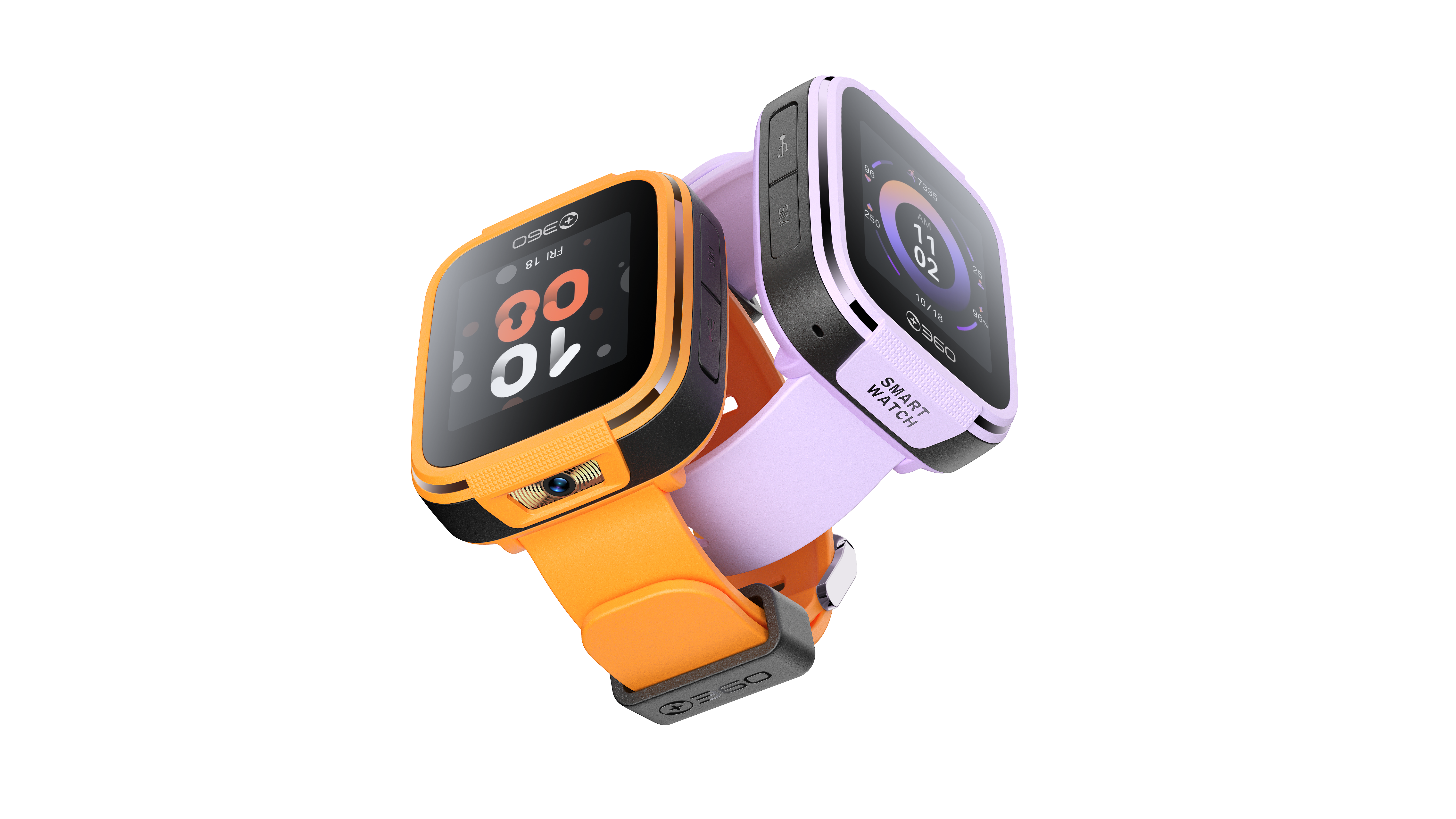 Electronics，Children's Watch，Intelligent Watch，