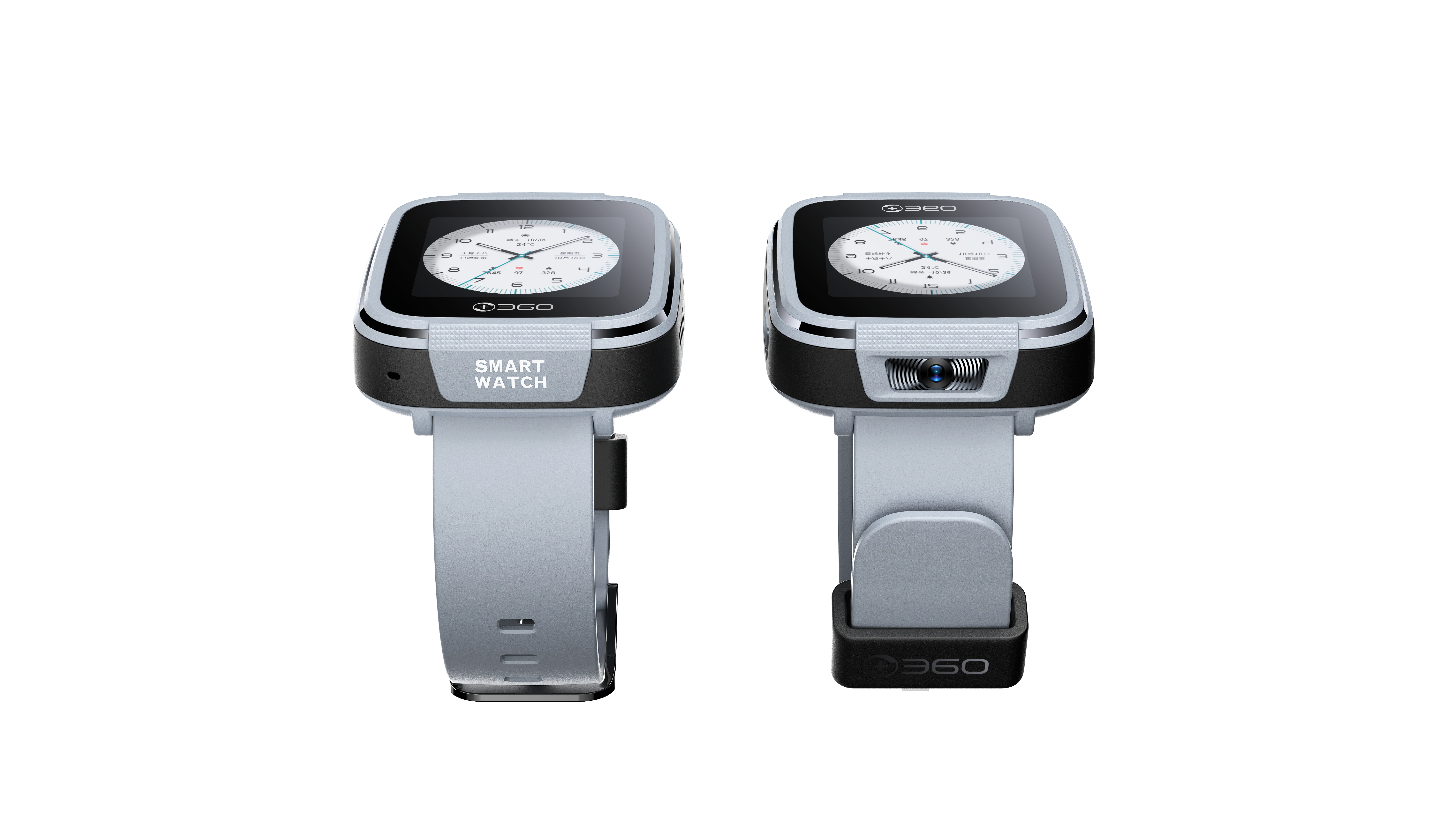 Electronics，Children's Watch，Intelligent Watch，