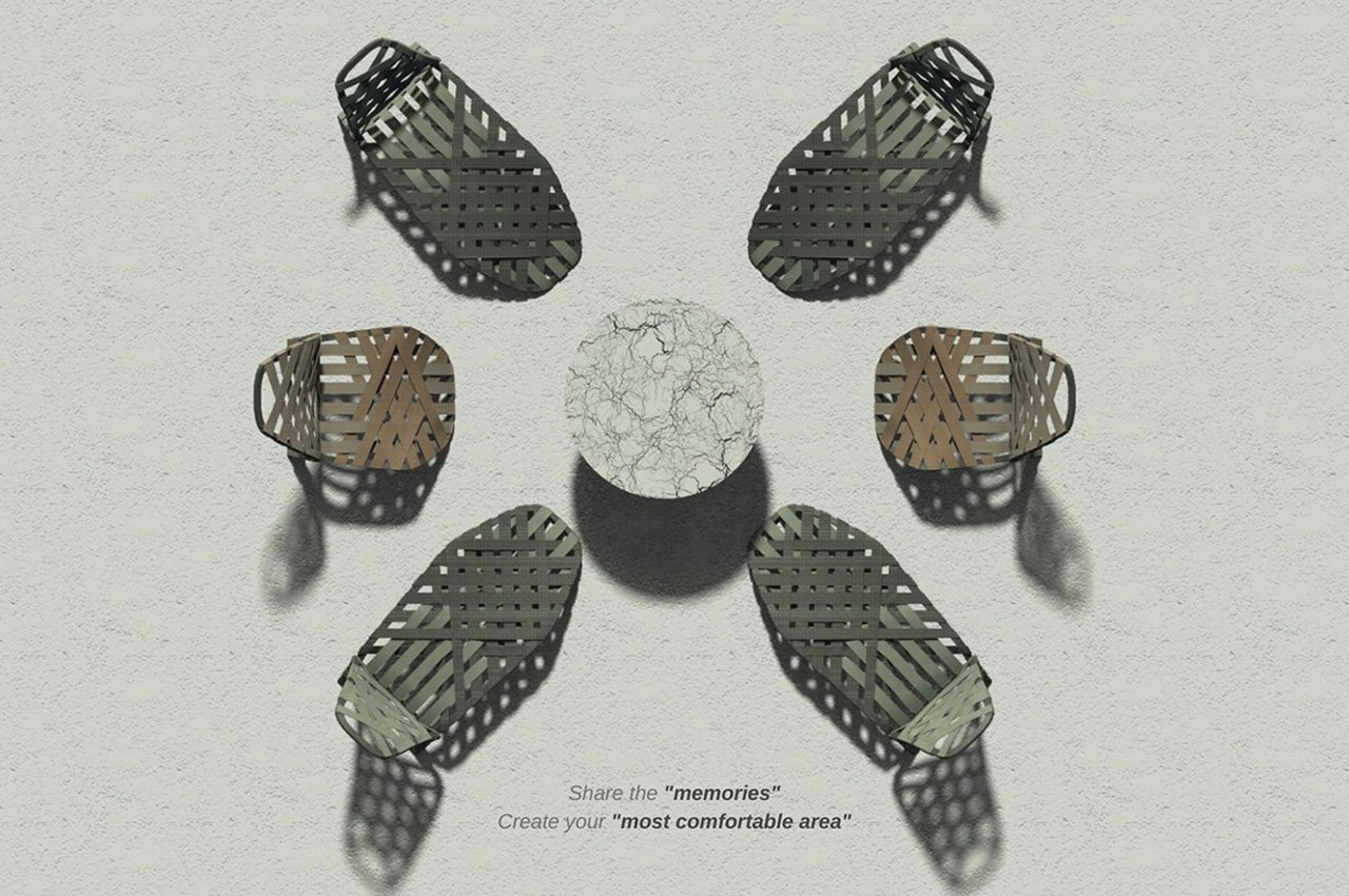 The Orfo，chair，Leisure chair，