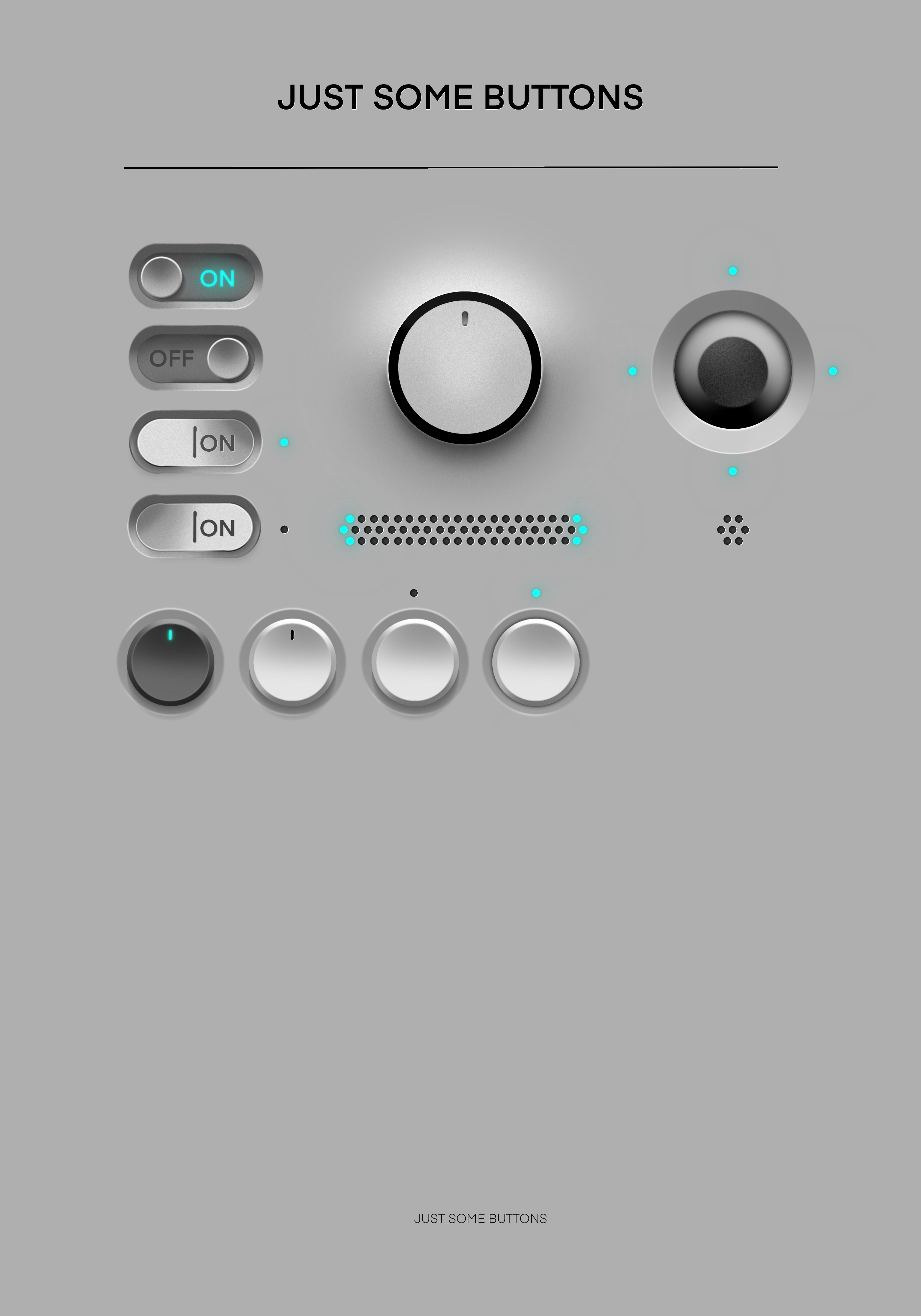 industrial design，Ubee ，Procreate，