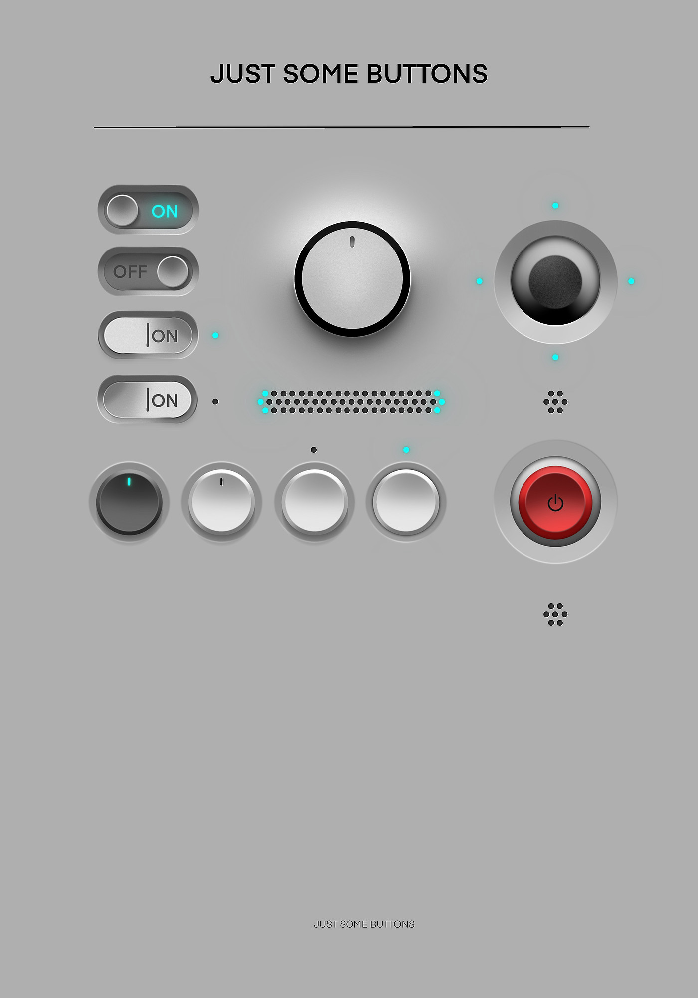 industrial design，Ubee ，Procreate，