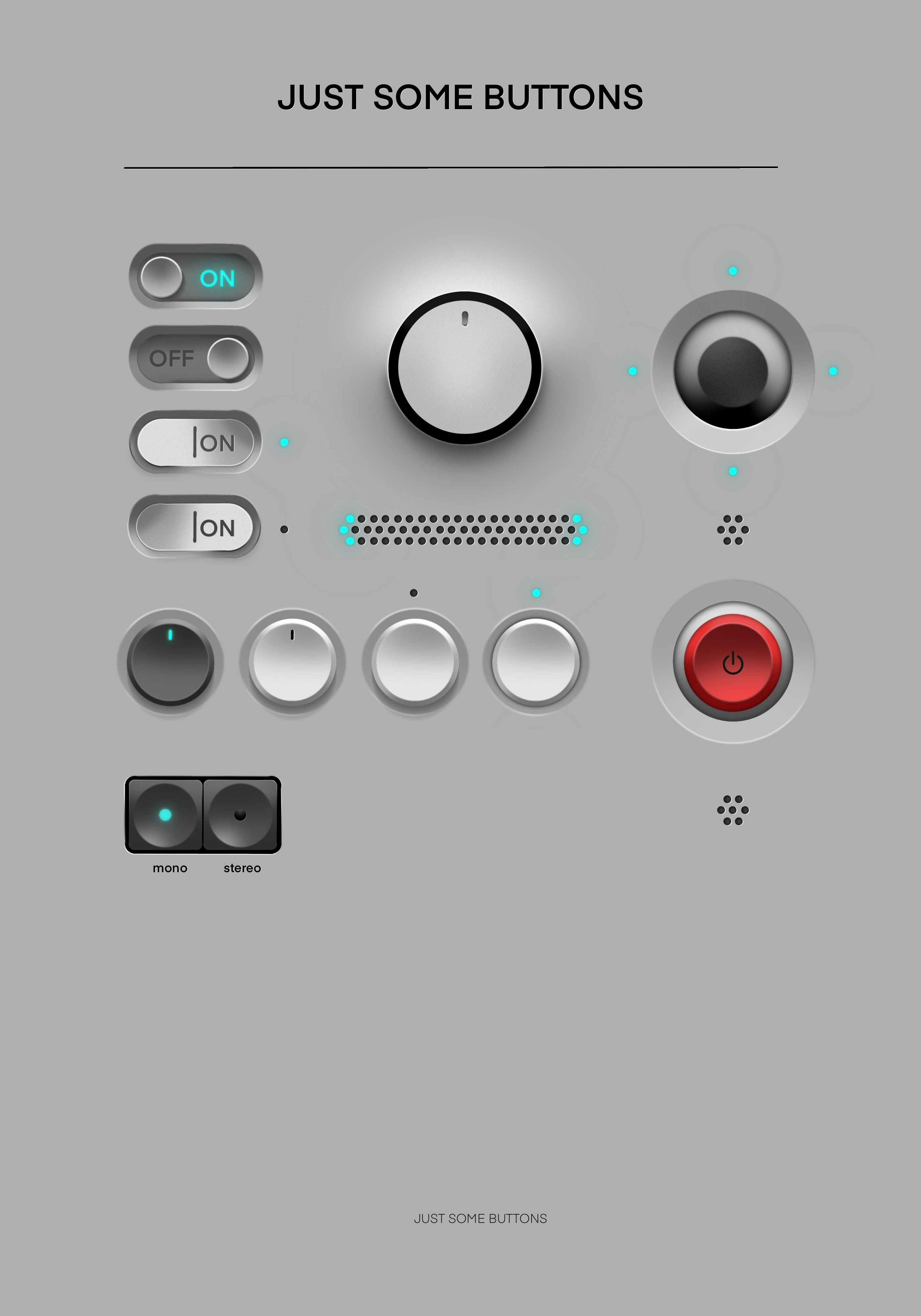 industrial design，Ubee ，Procreate，