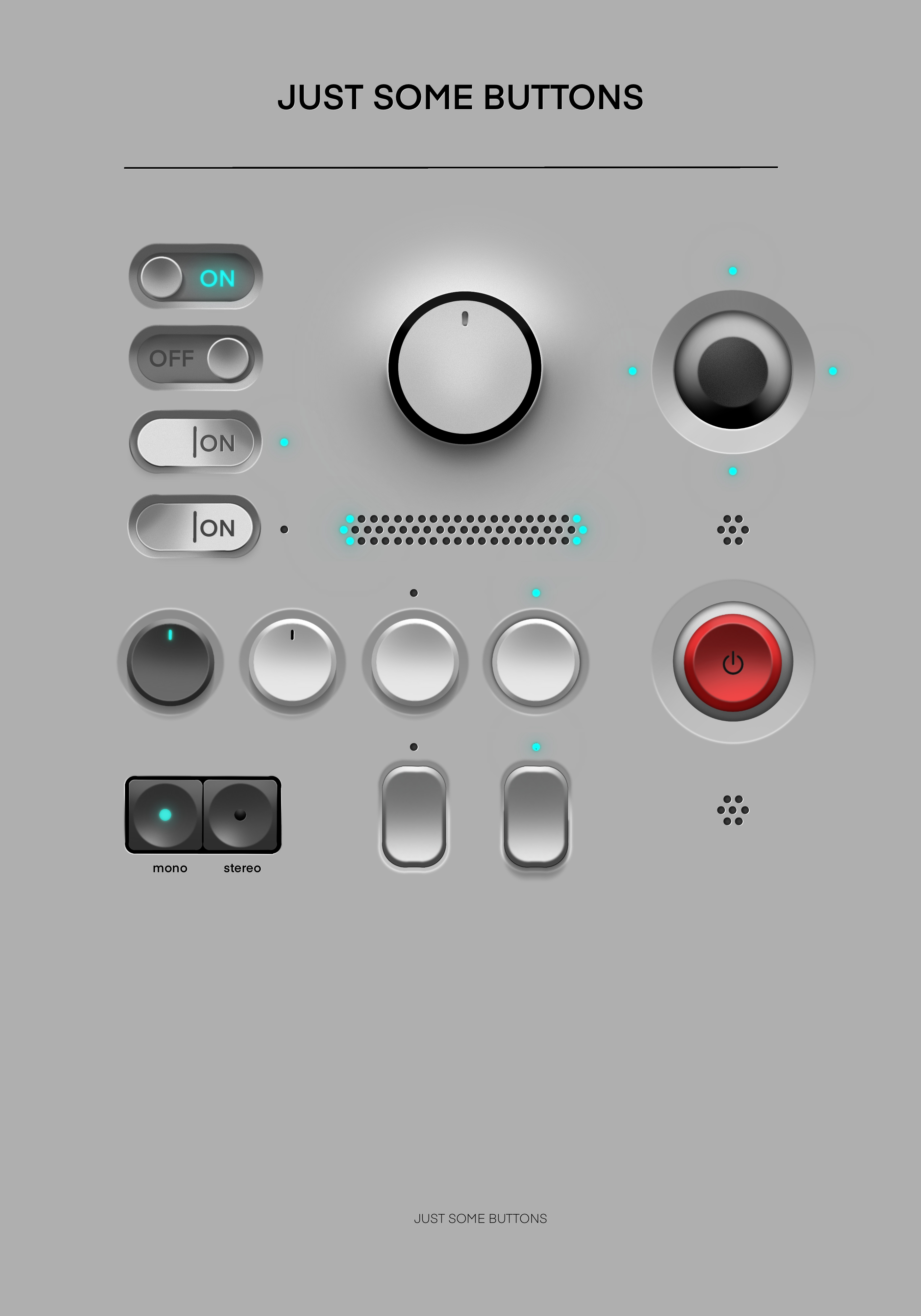 industrial design，Ubee ，Procreate，