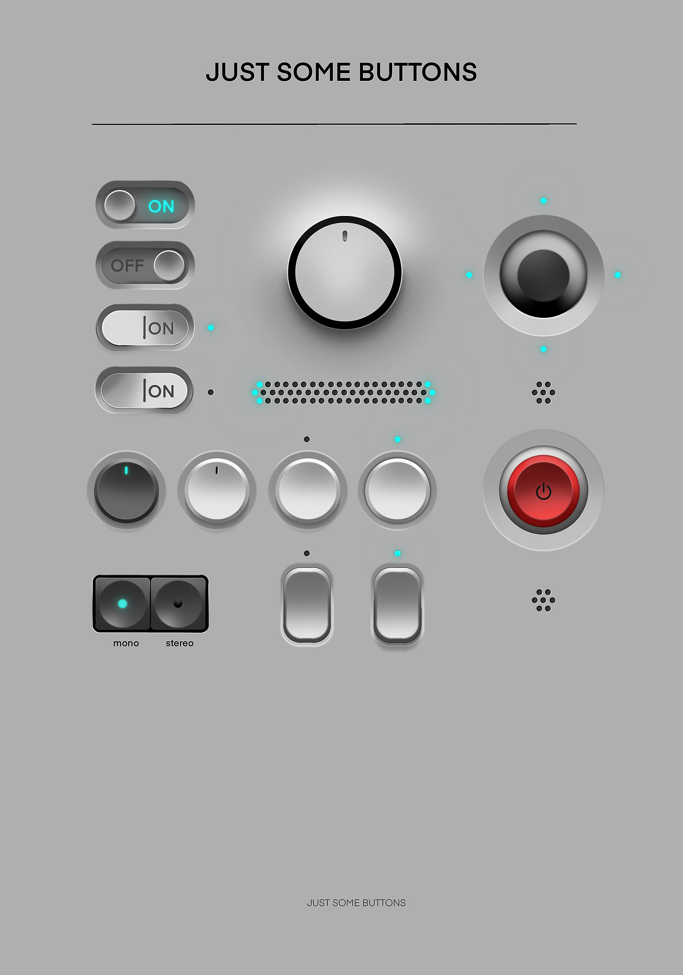 industrial design，Ubee ，Procreate，