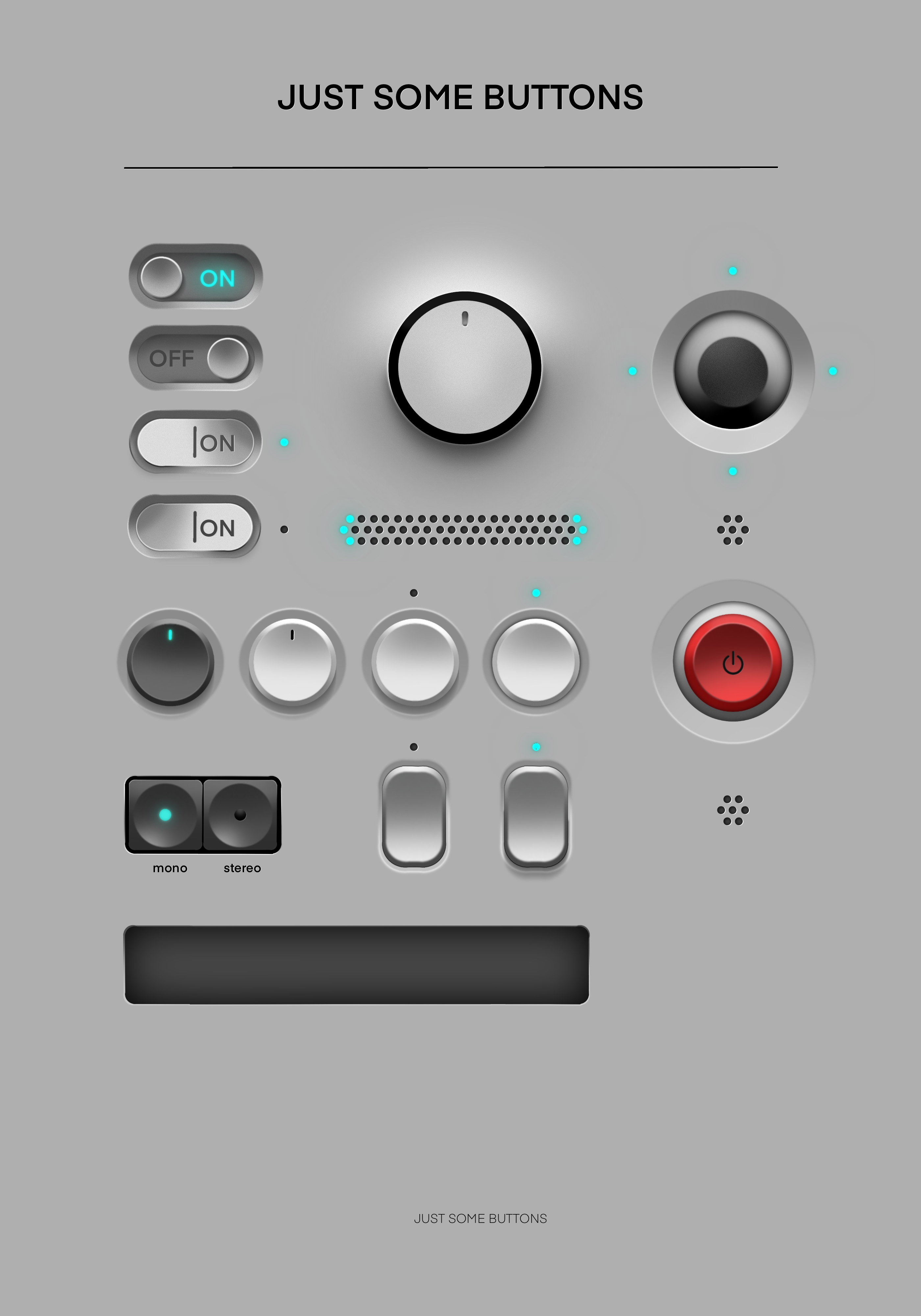 industrial design，Ubee ，Procreate，