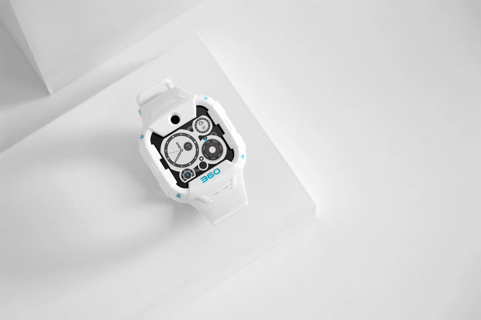 Electronics，Wrist watch，Children's Watch，Smart children's Watch，