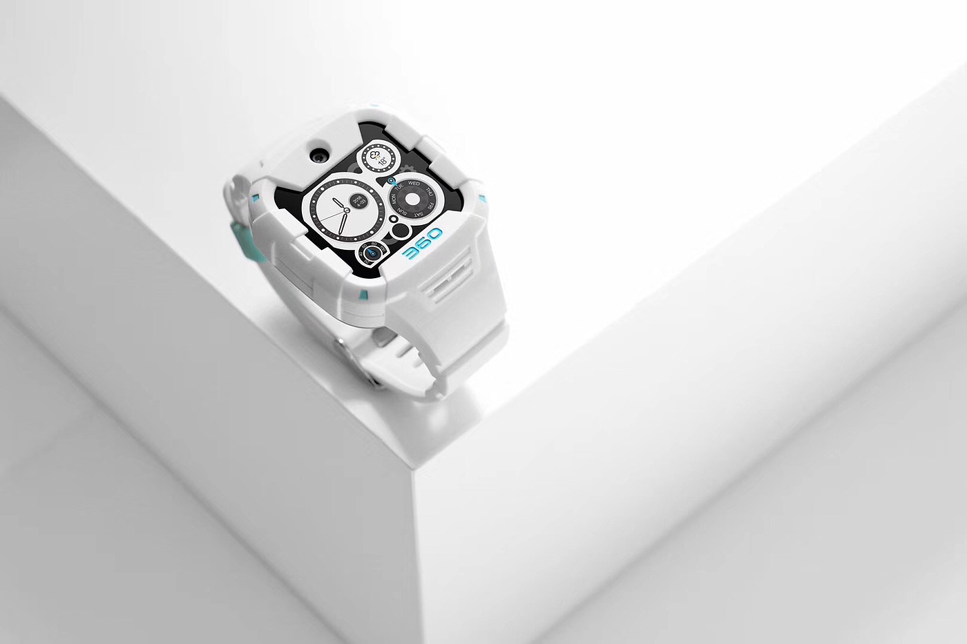Electronics，Wrist watch，Children's Watch，Smart children's Watch，