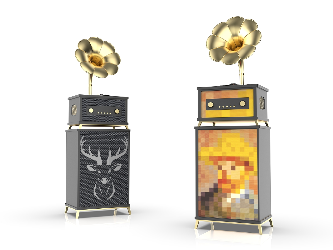 sound，phonograph，