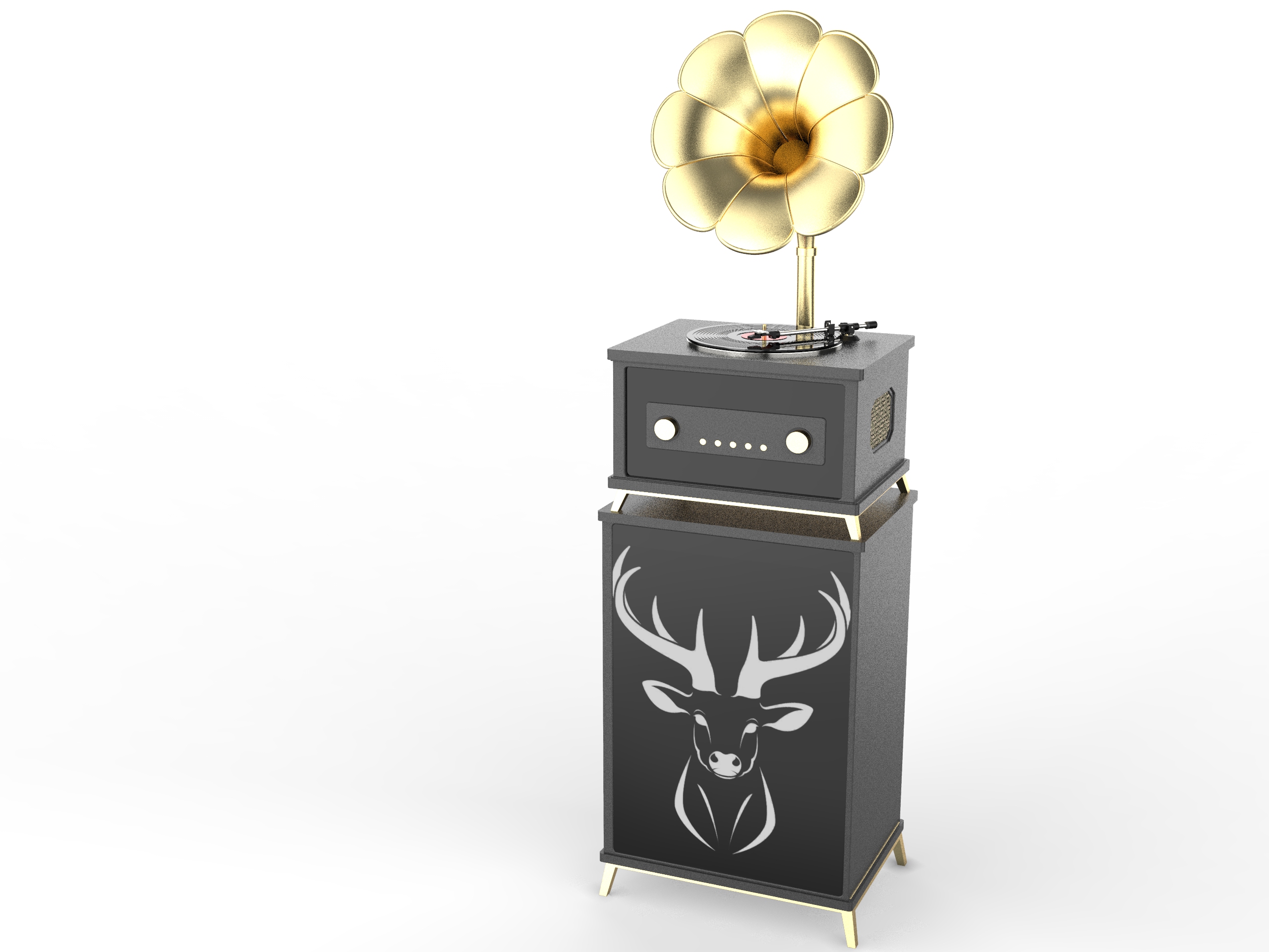 sound，phonograph，