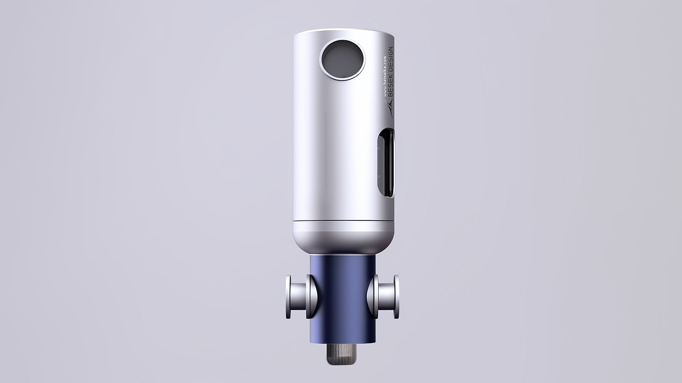 Prefilter，filter，water purification，Besek design，