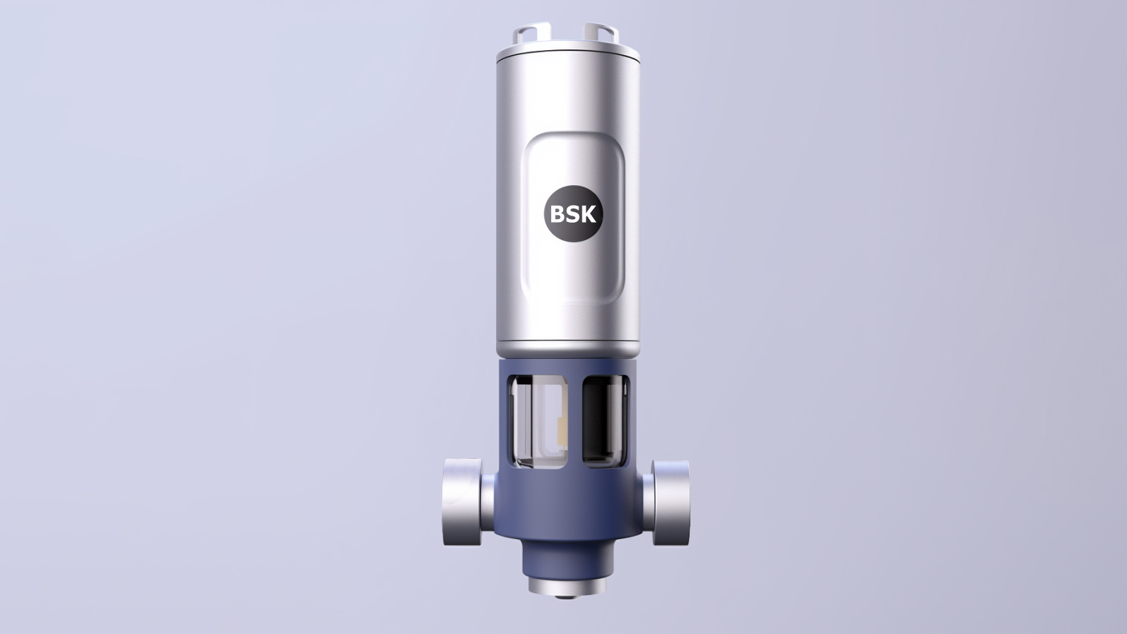 Prefilter，filter，water purification，Besek design，