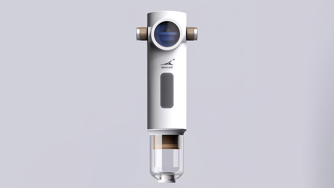 Prefilter，filter，water purification，Besek design，