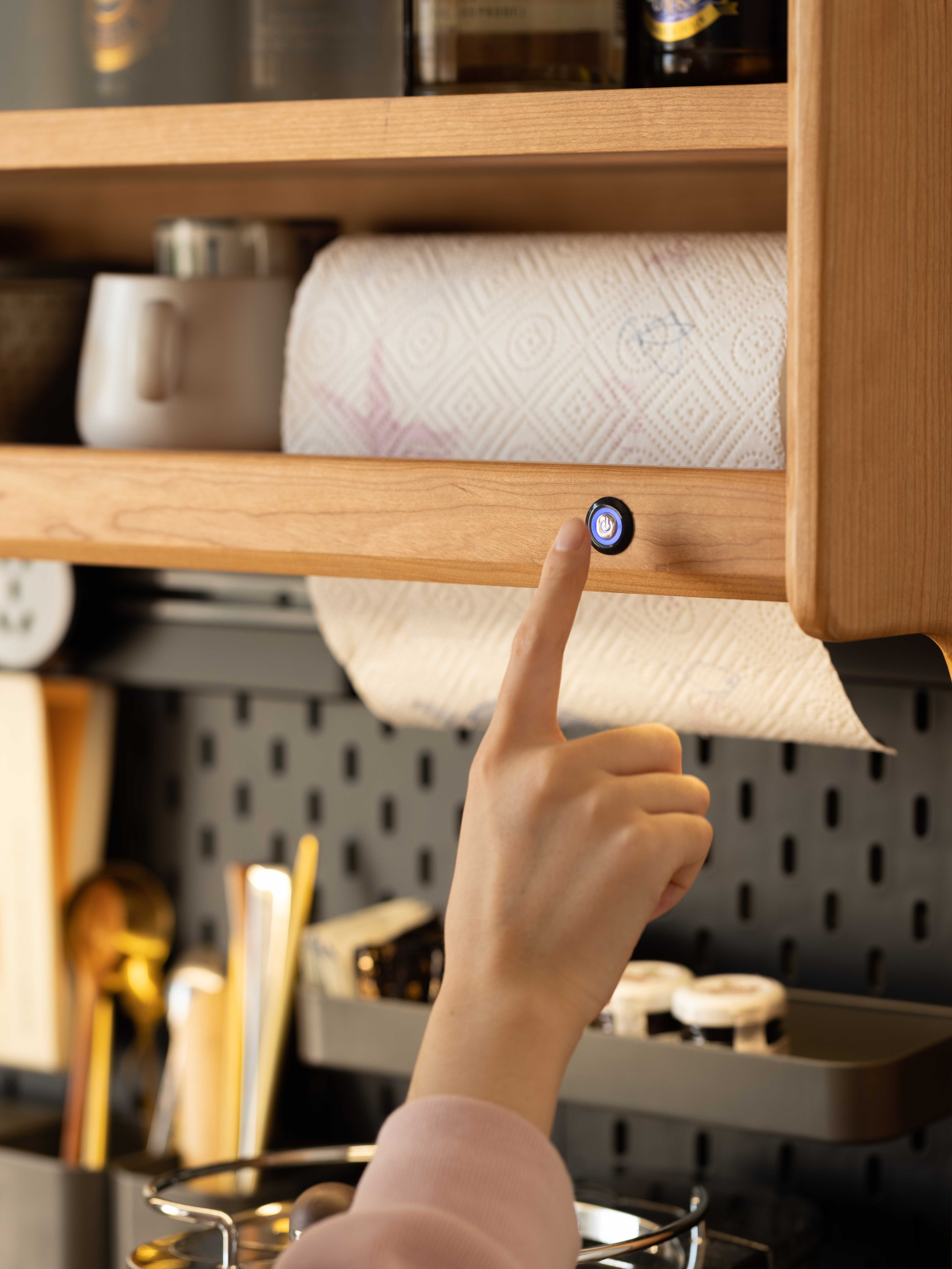 furniture design ，Solid wood furniture，Original design，Sideboard，