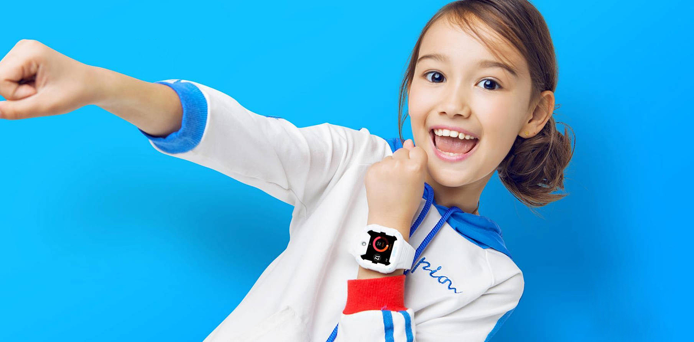 Electronics，Wrist watch，Children's Watch，Smart children's Watch，