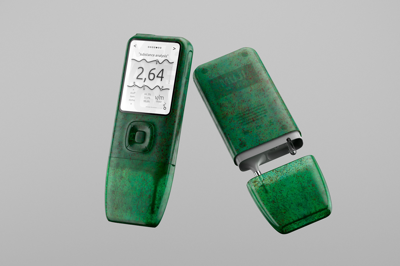 muji，MUJI，Vulcanic，