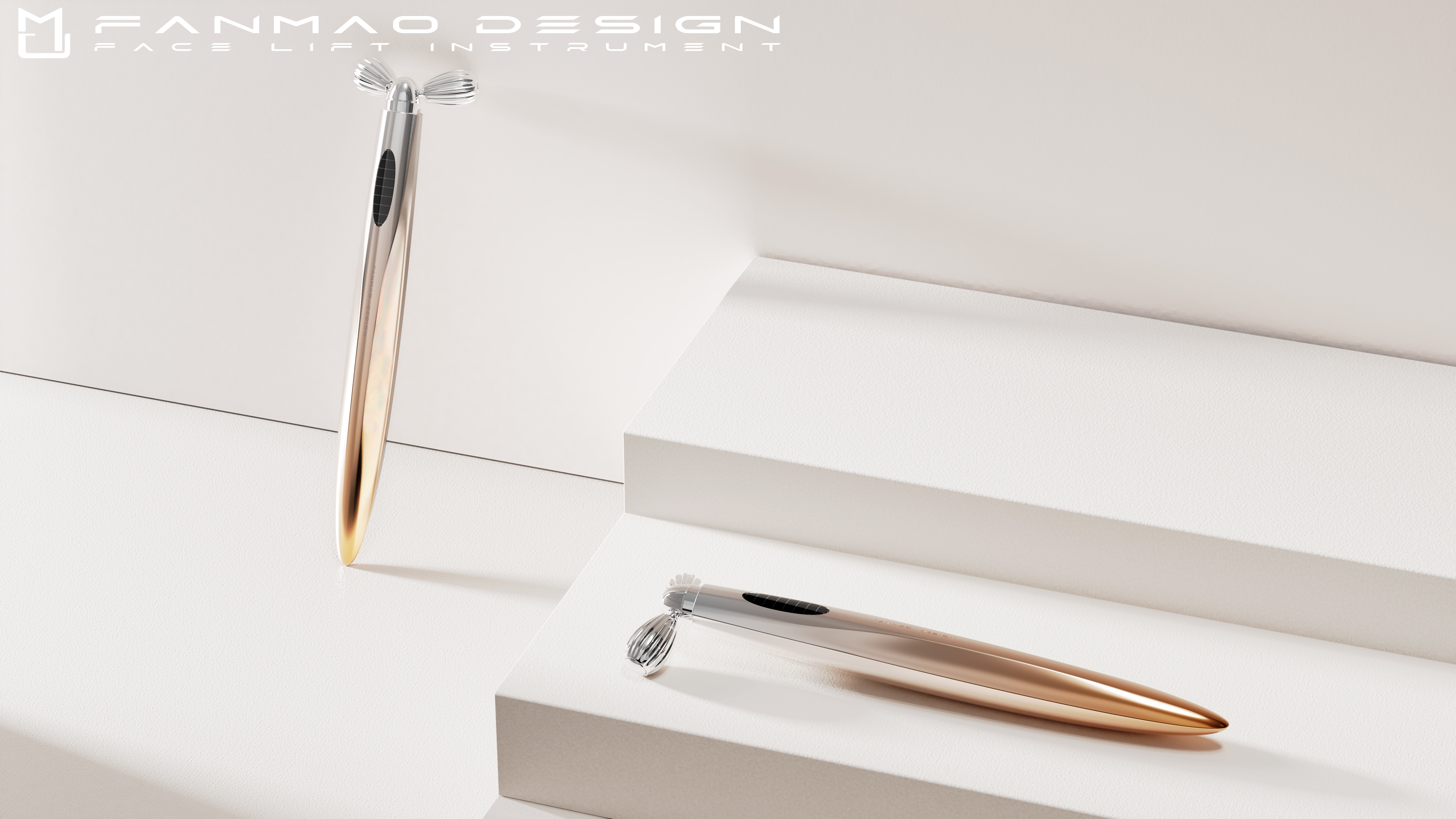 cosmetic instrument，Gehu，medical care，Radio frequency instrument，