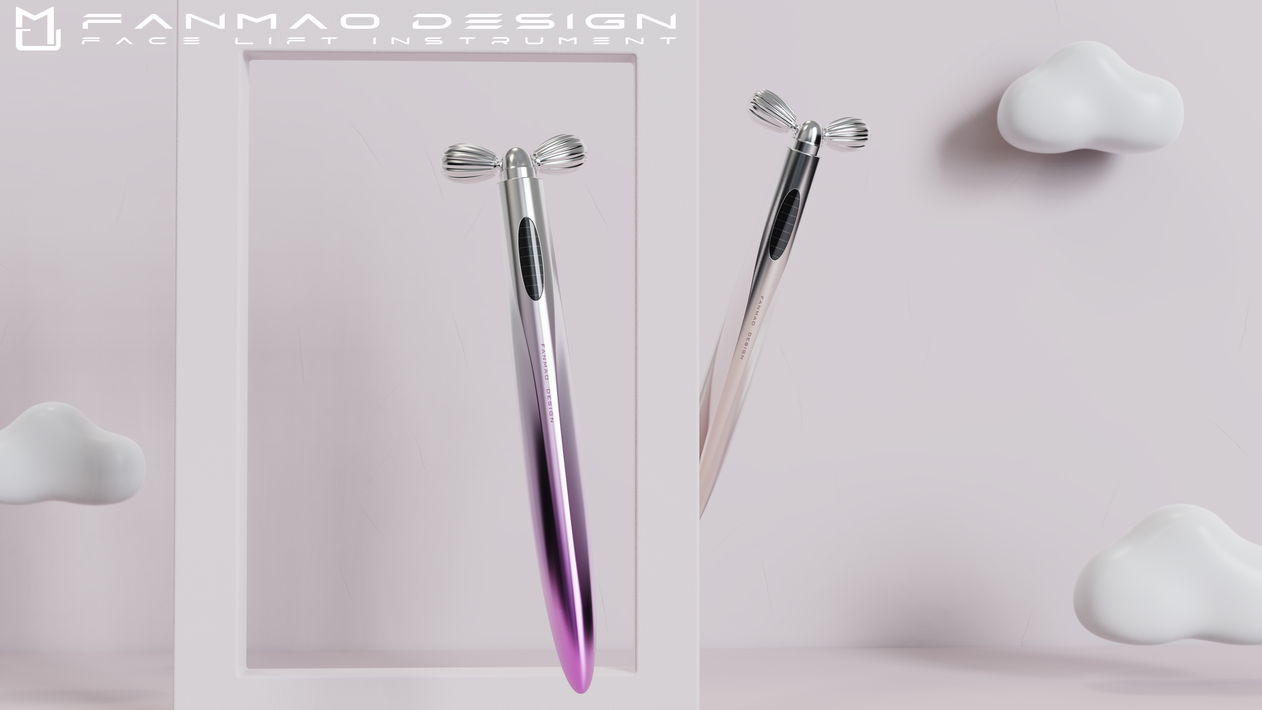 cosmetic instrument，Gehu，medical care，Radio frequency instrument，