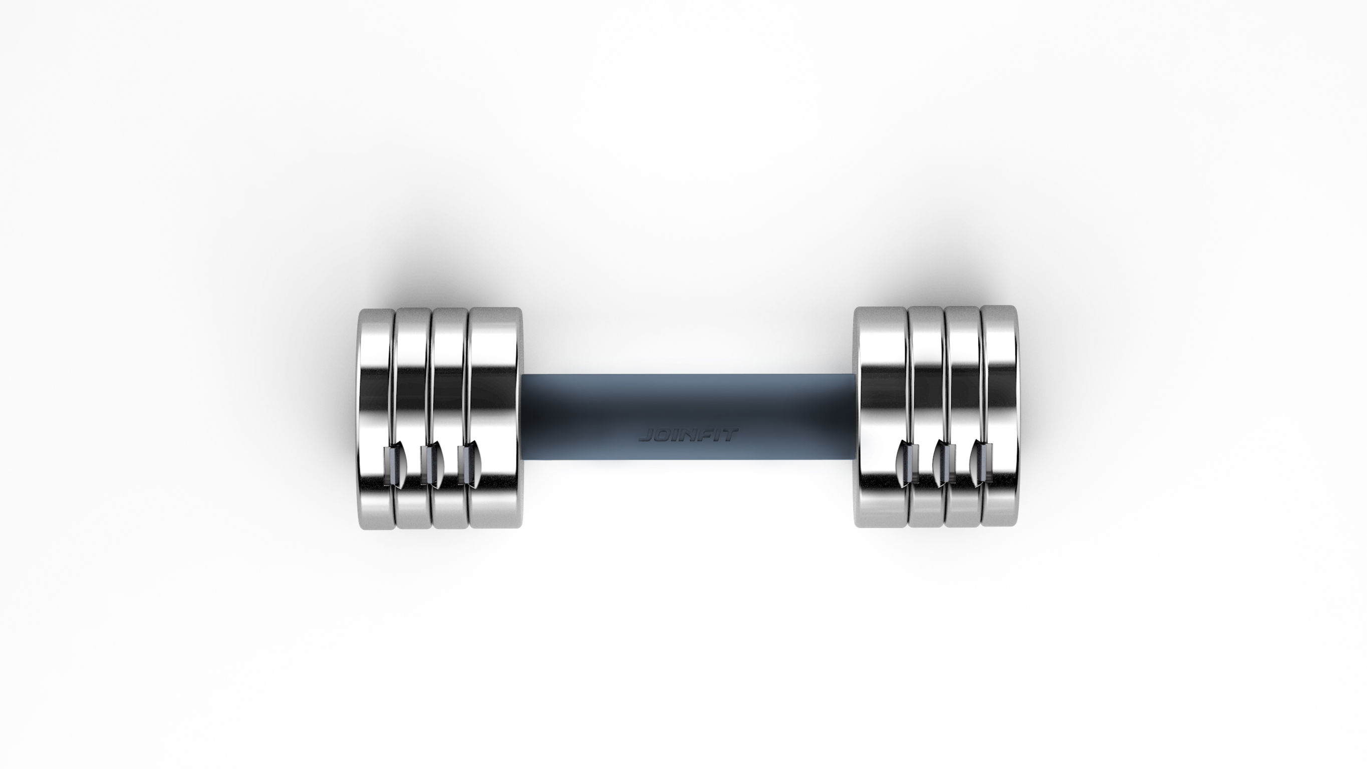 Red dot award，If Award，Award declaration，dumbbell，