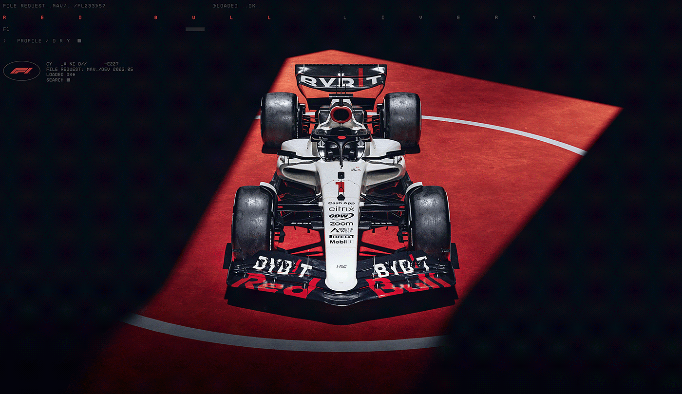 Red Bull，racing，vehicle，Automobile design，