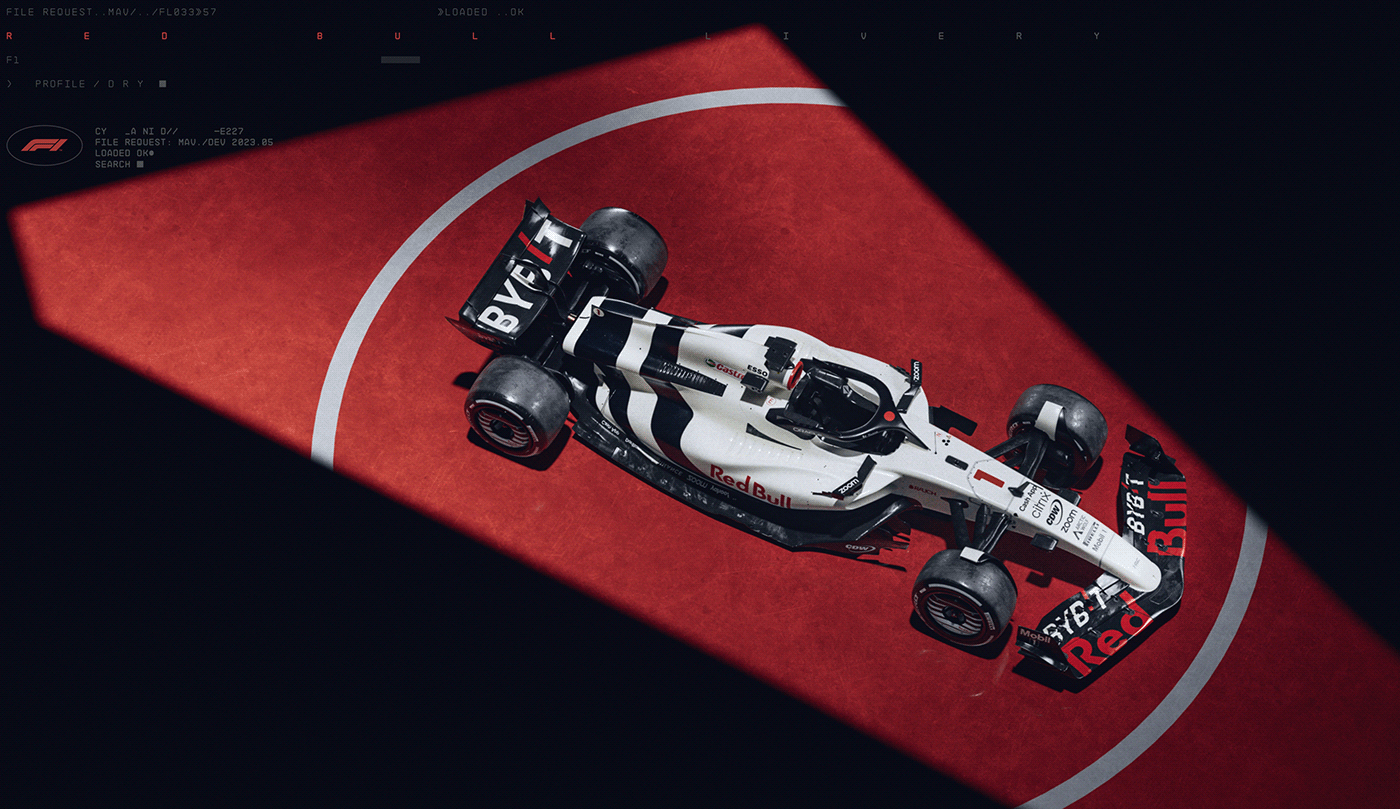 Red Bull，racing，vehicle，Automobile design，