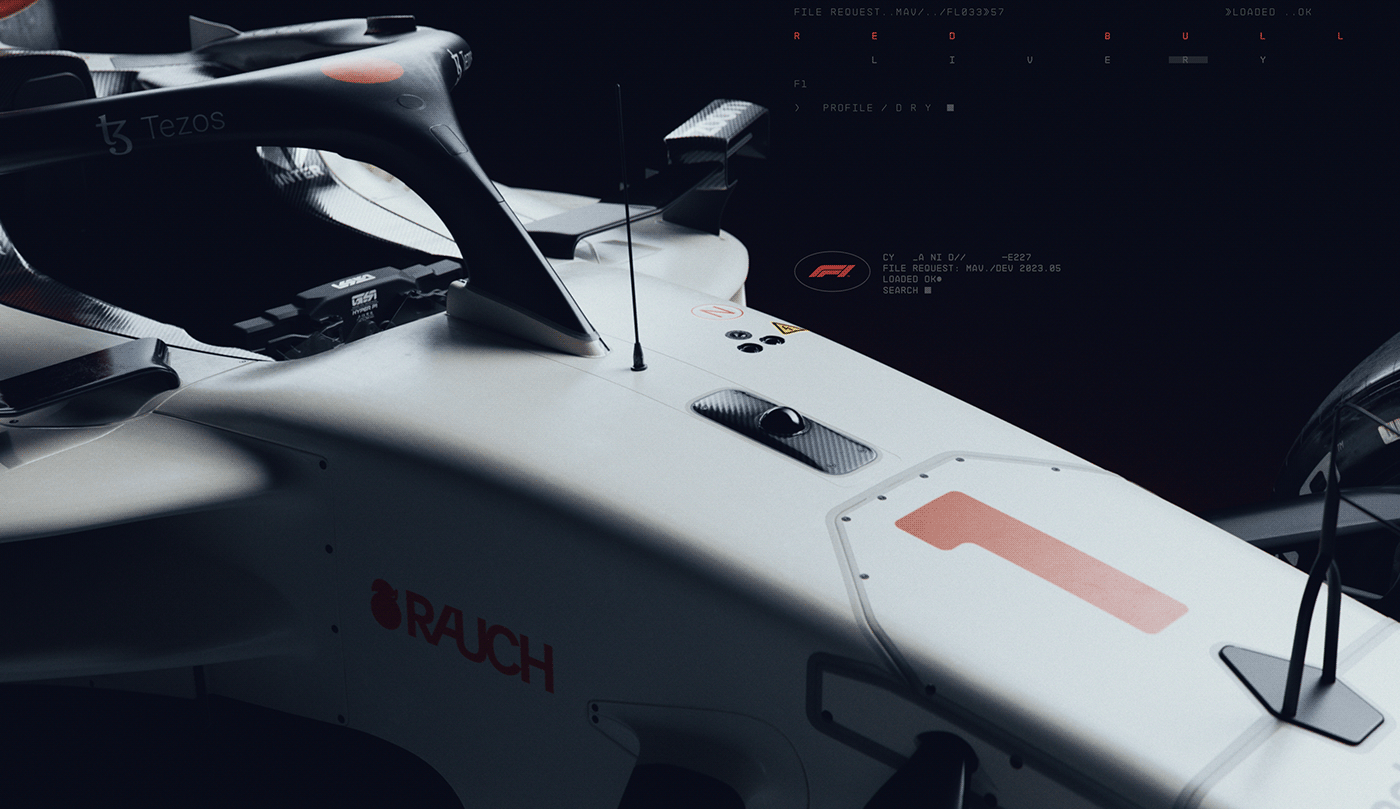 Red Bull，racing，vehicle，Automobile design，