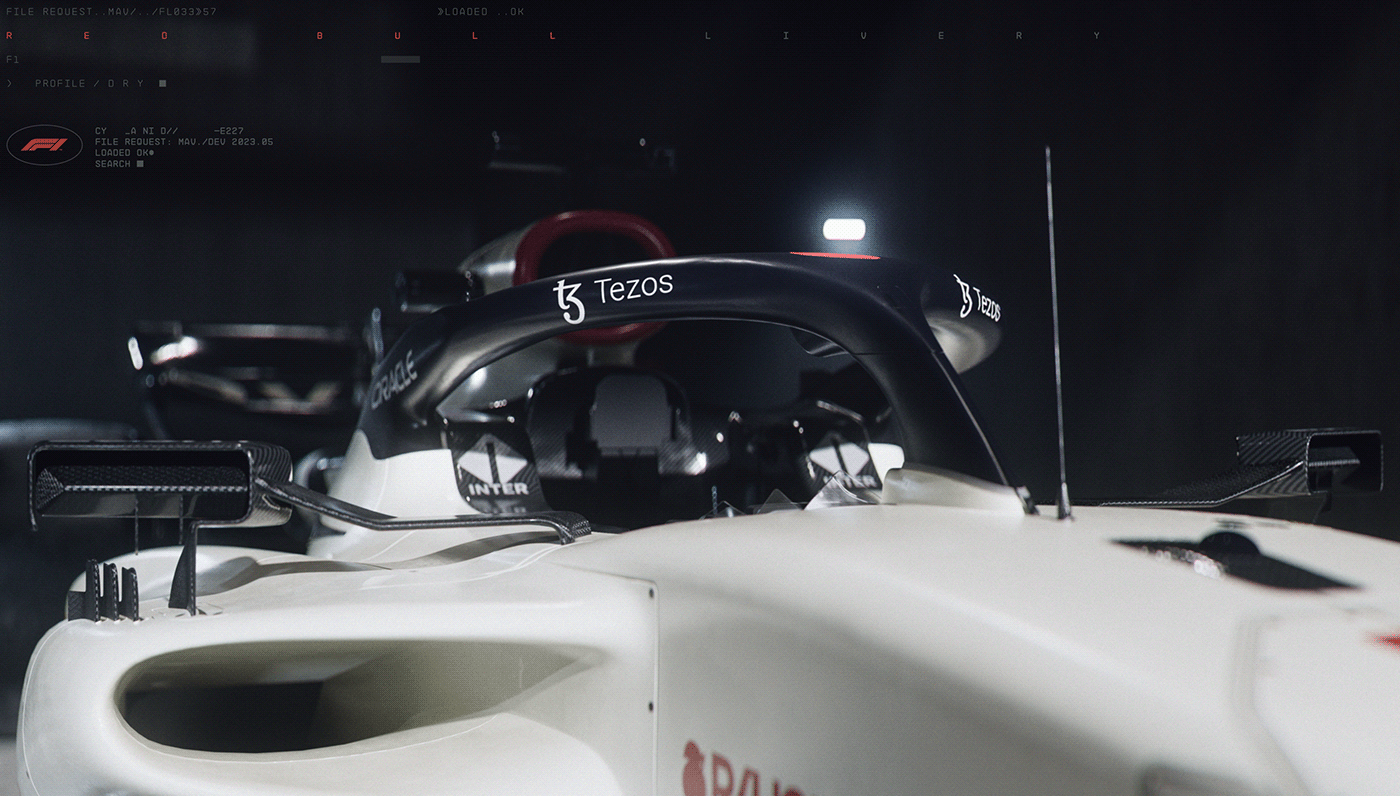 Red Bull，racing，vehicle，Automobile design，