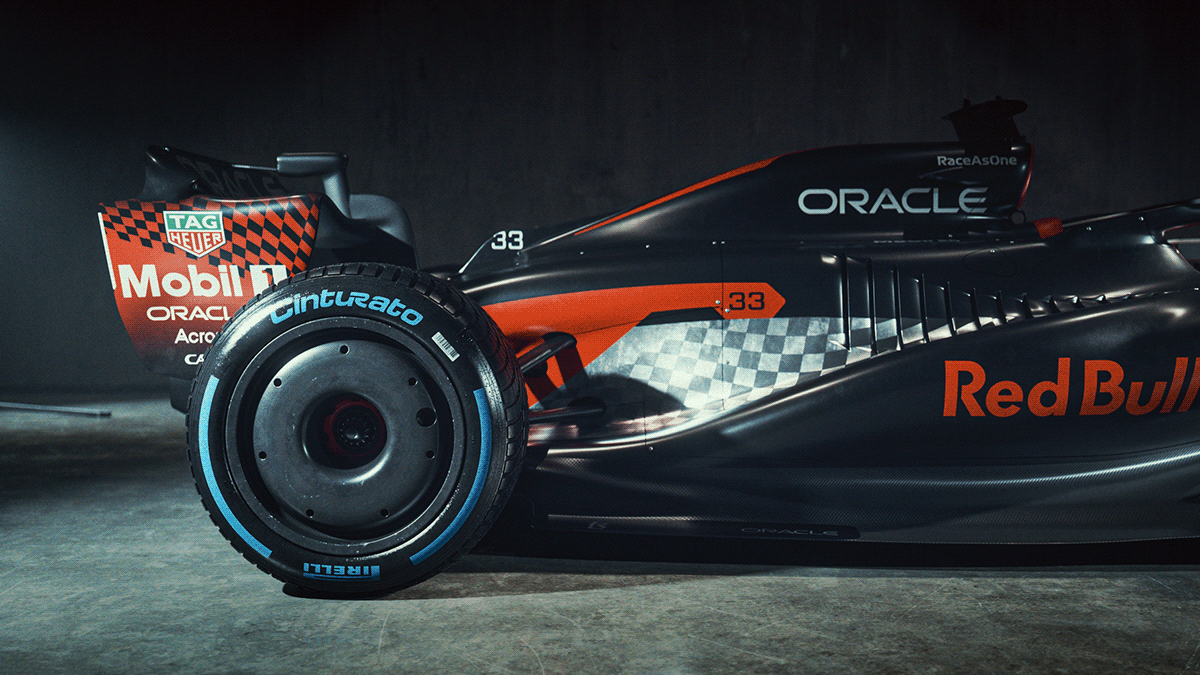 Red Bull，racing，vehicle，Automobile design，