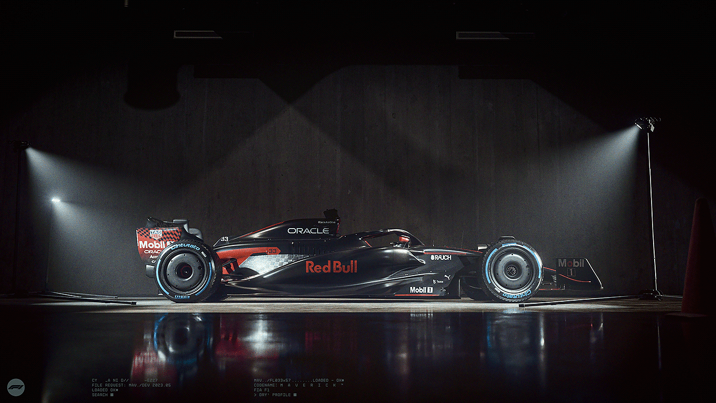 Red Bull，racing，vehicle，Automobile design，