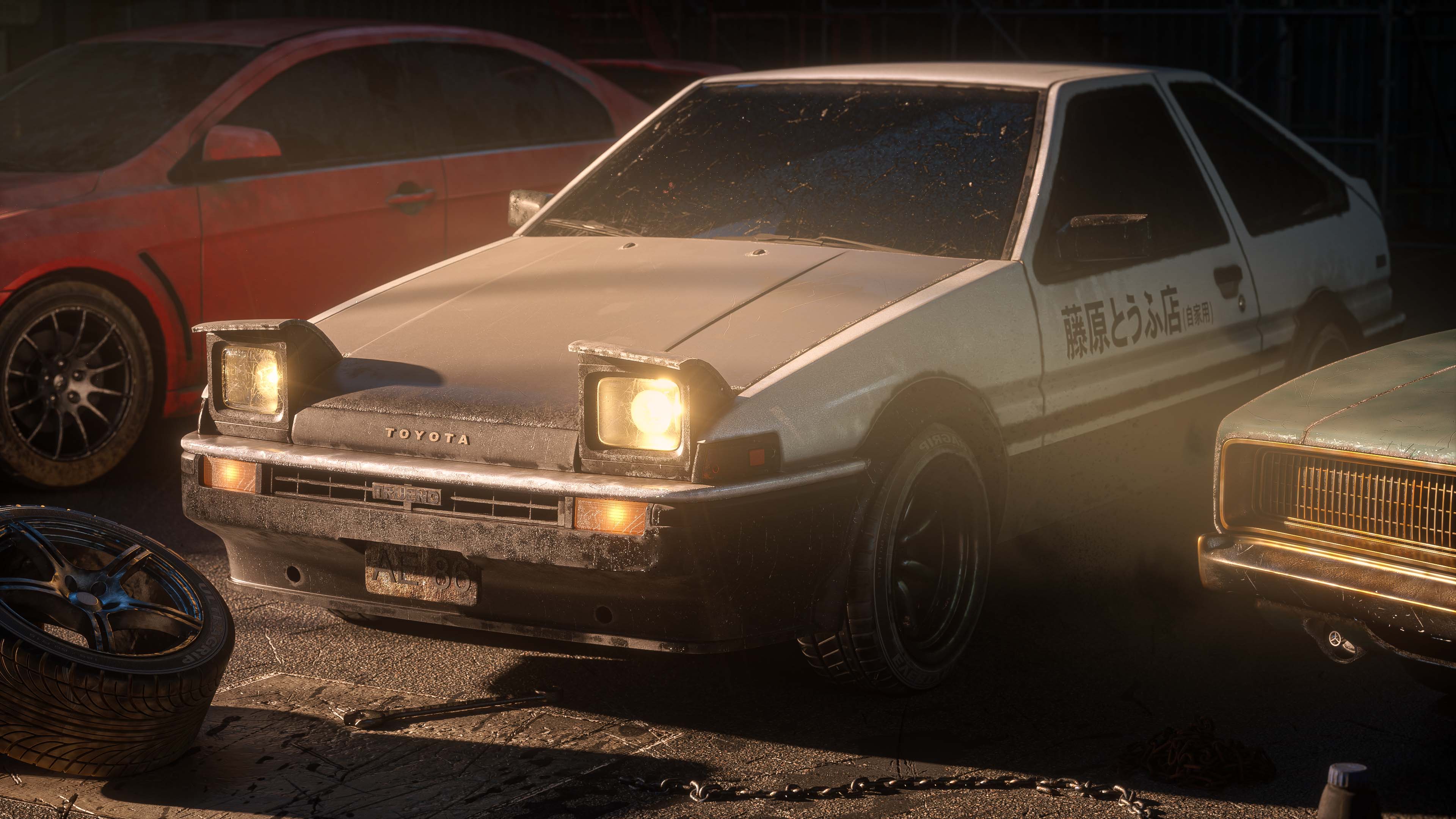 Guangzhou Academy of Fine Arts，product design，Automobile design，Car rendering，School of Industrial Design，sample reels，