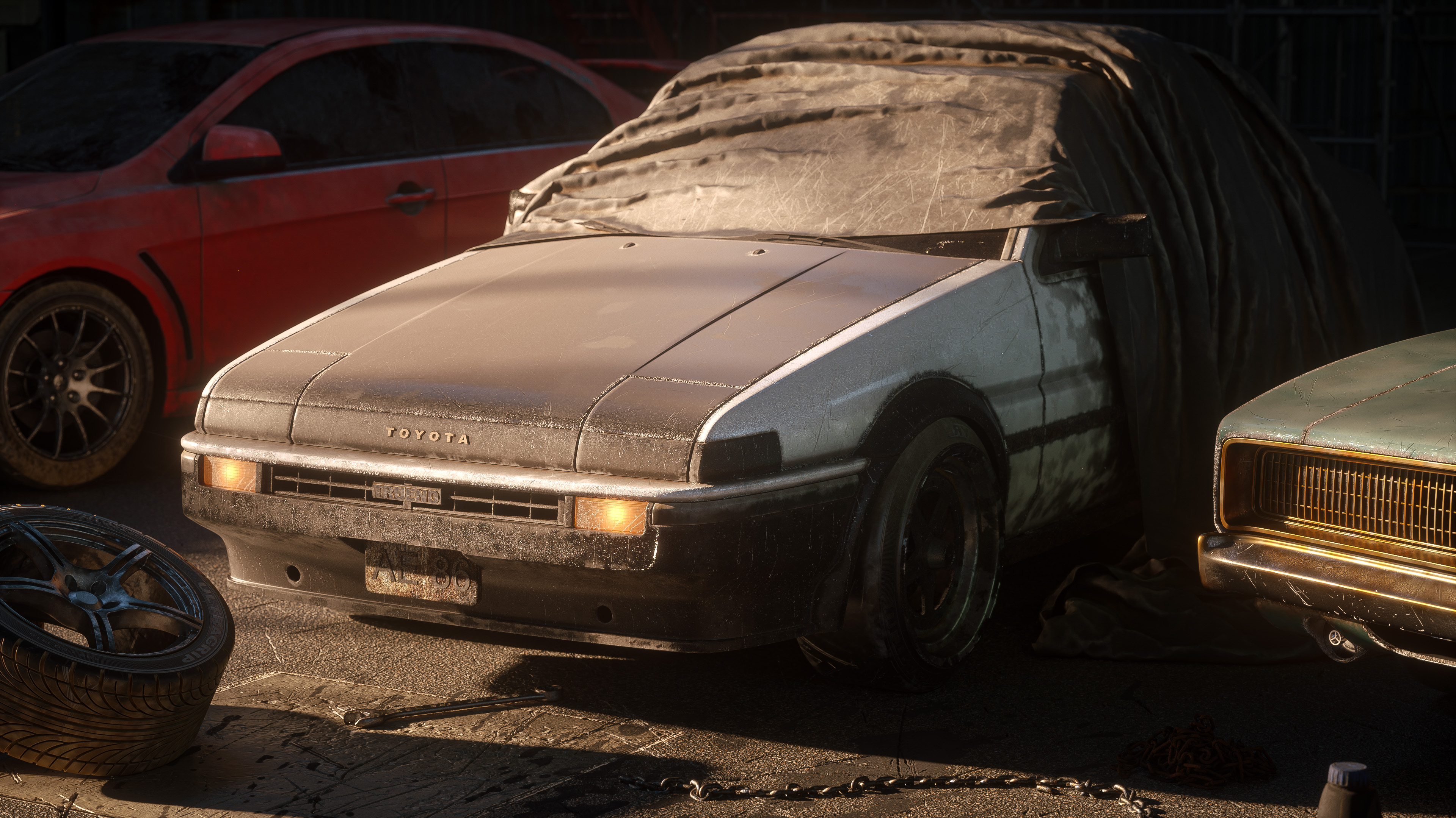 Guangzhou Academy of Fine Arts，product design，Automobile design，Car rendering，School of Industrial Design，sample reels，