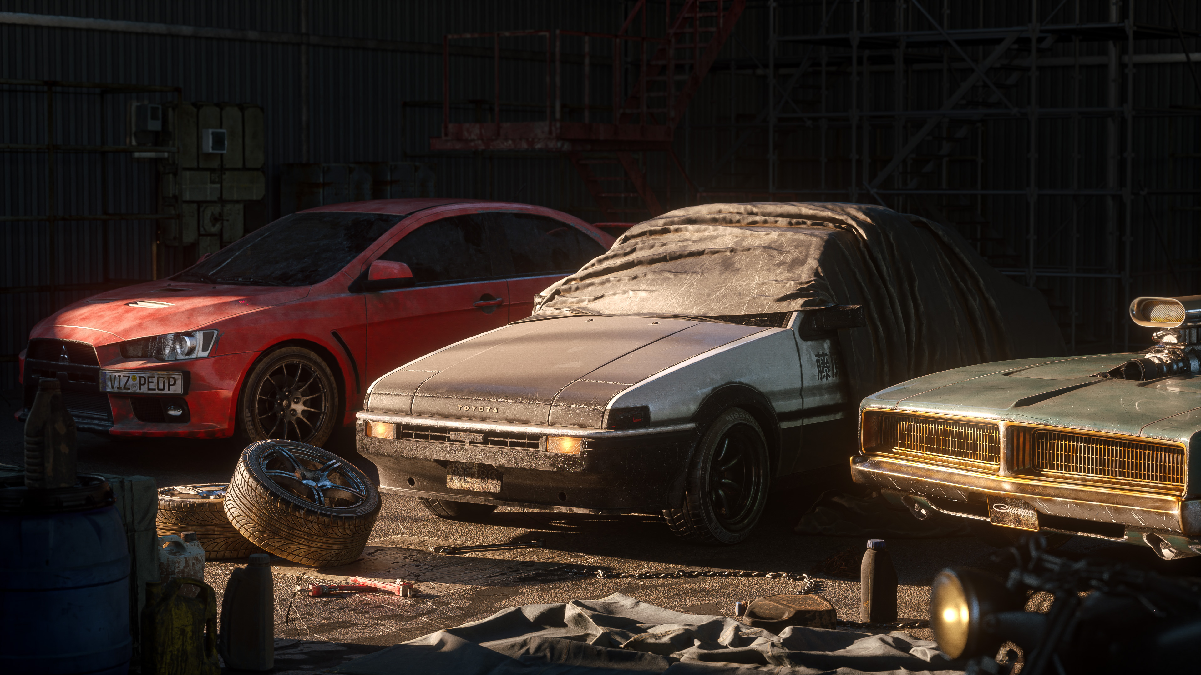 Guangzhou Academy of Fine Arts，product design，Automobile design，Car rendering，School of Industrial Design，sample reels，