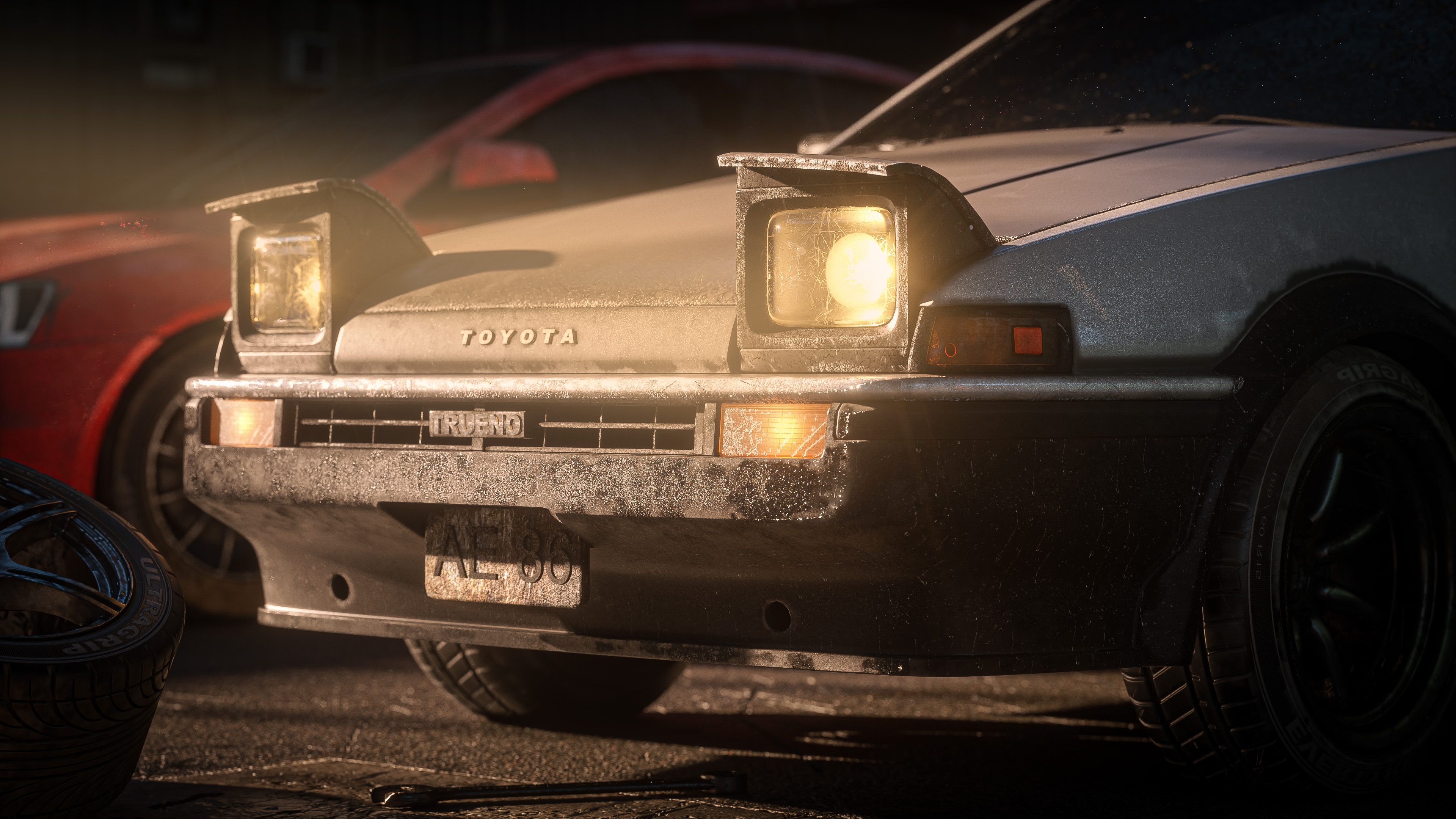 Guangzhou Academy of Fine Arts，product design，Automobile design，Car rendering，School of Industrial Design，sample reels，