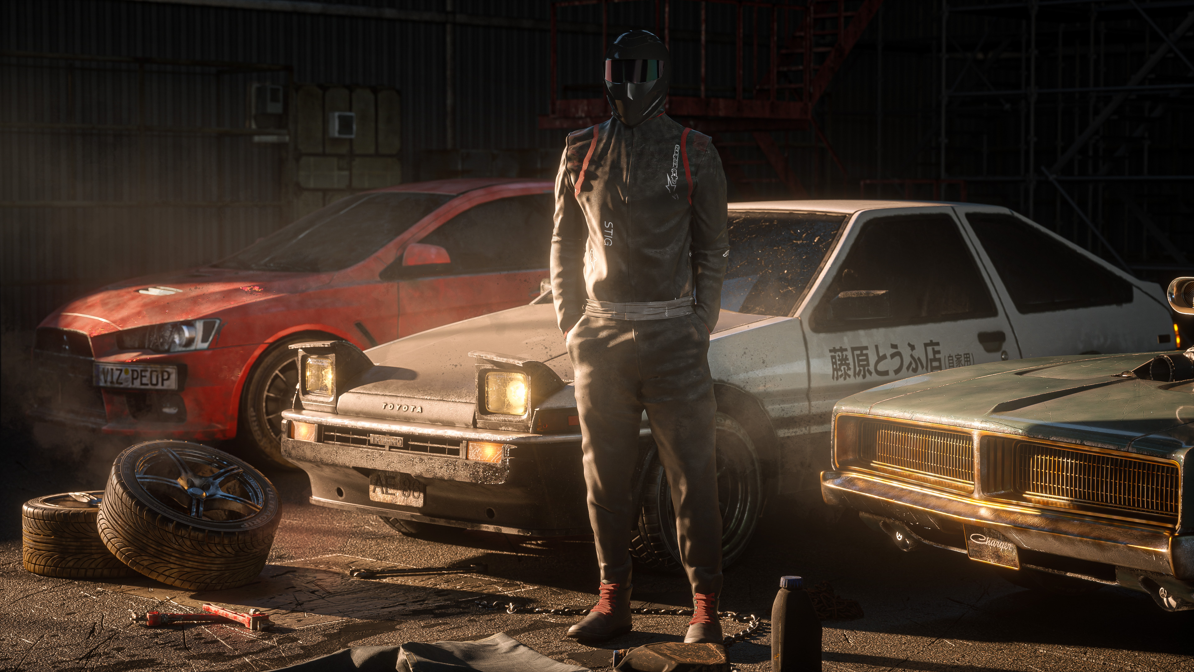 Guangzhou Academy of Fine Arts，product design，Automobile design，Car rendering，School of Industrial Design，sample reels，