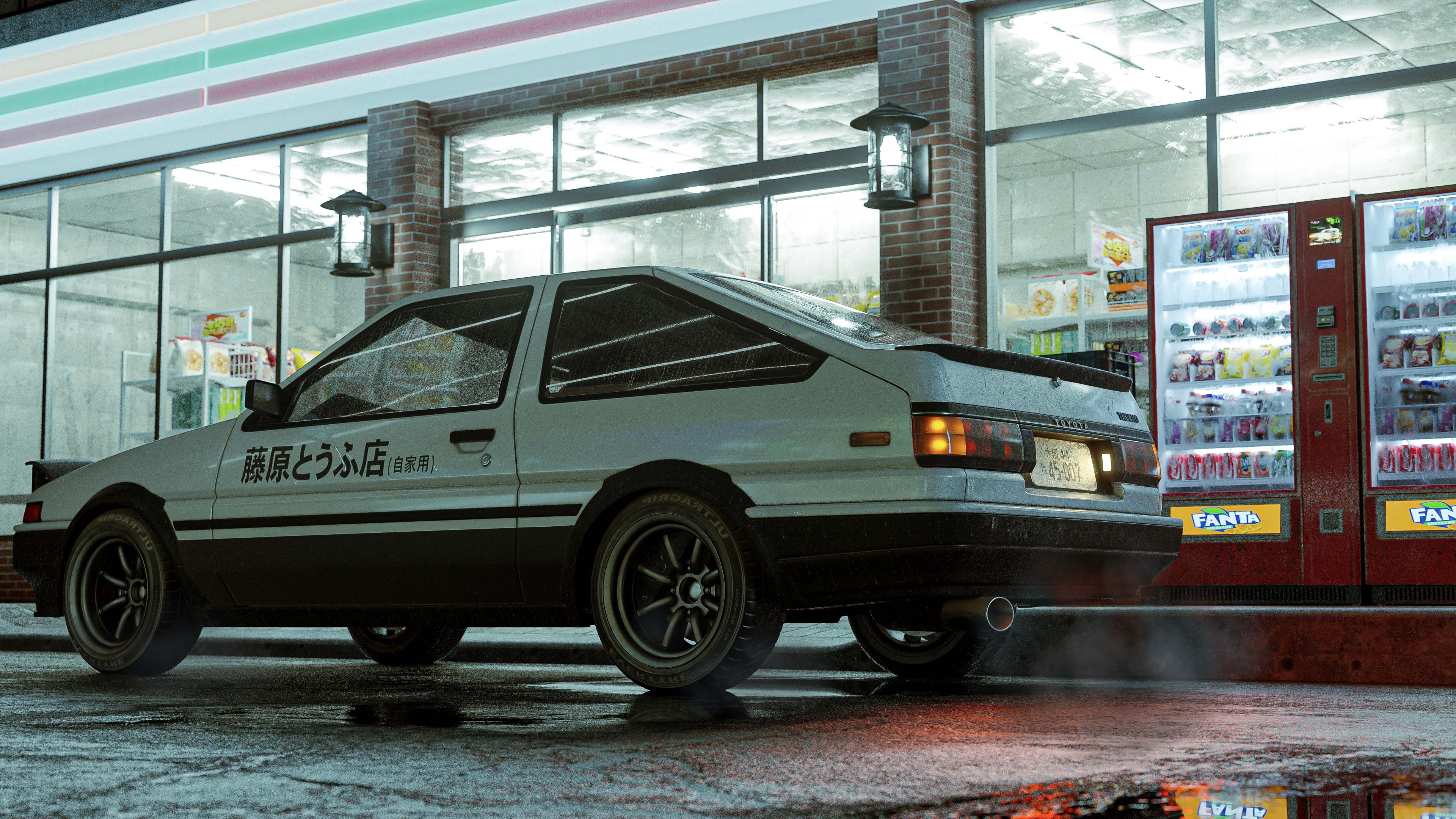 Guangzhou Academy of Fine Arts，product design，Automobile design，Car rendering，School of Industrial Design，sample reels，