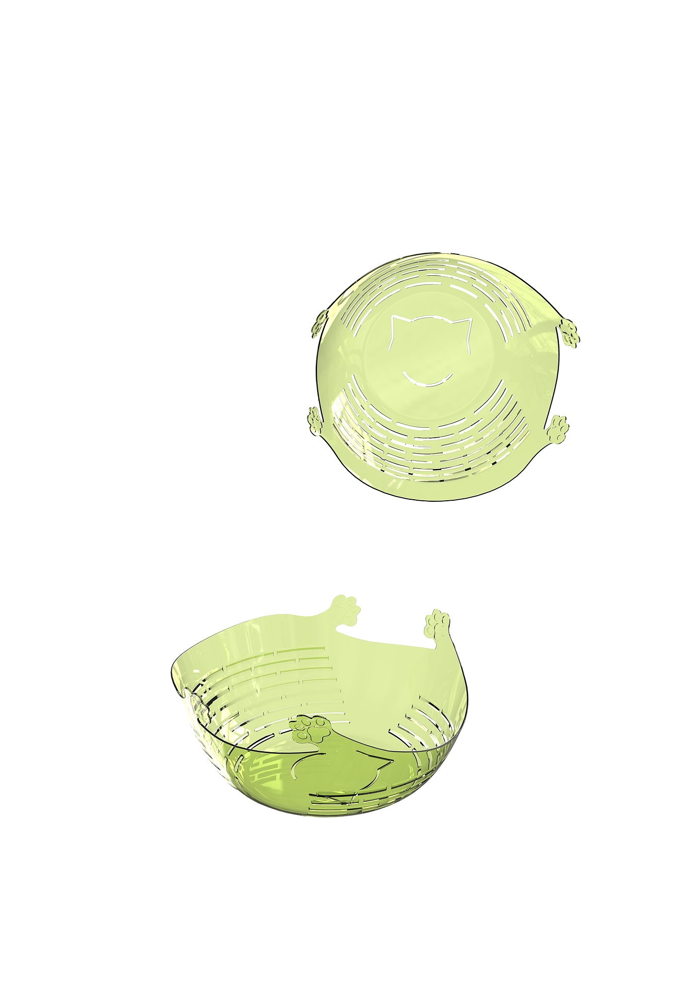 Fruit plate，Fruit tray design，product，