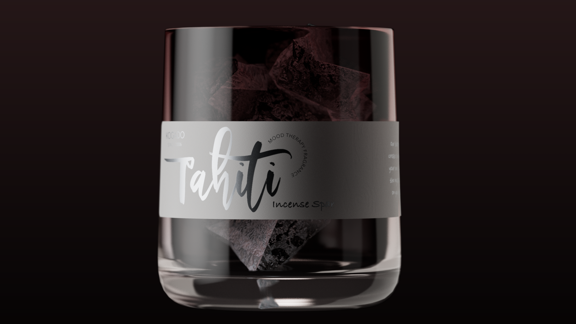 brand，packing，Illustration，c4d，，