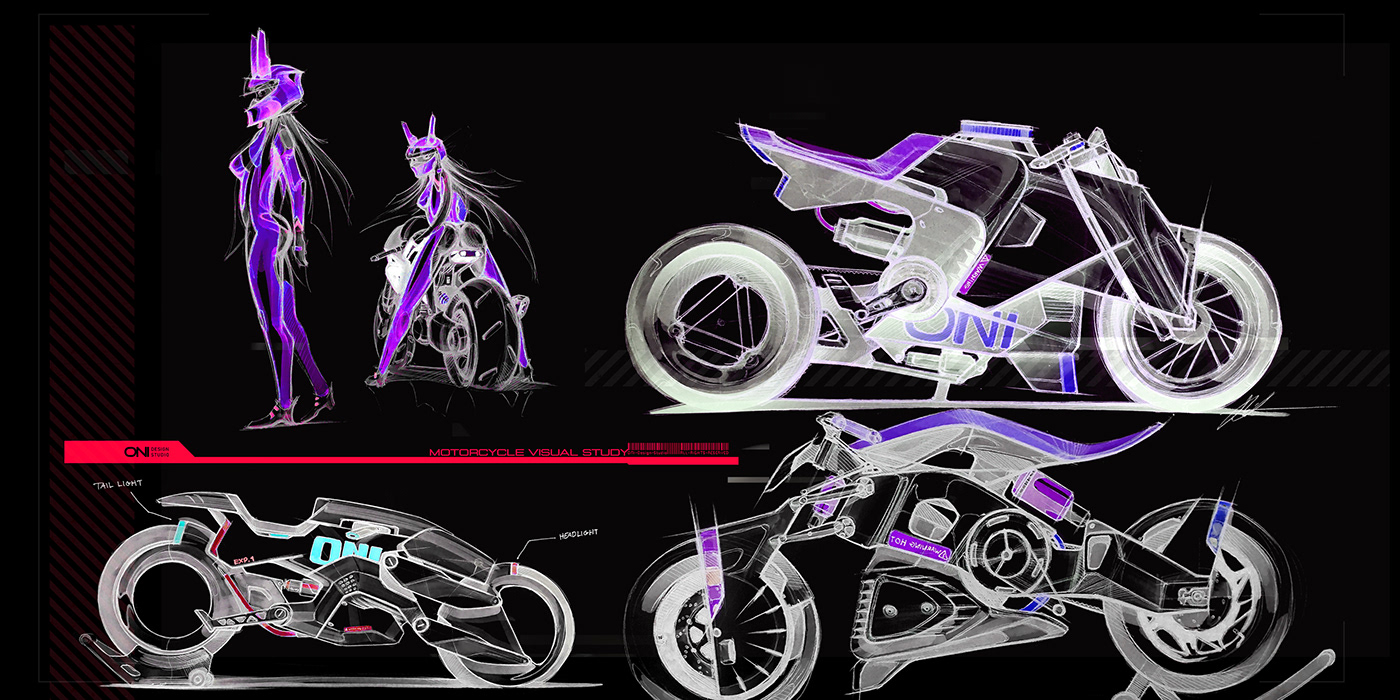 S H O G U N，motorcycle，vehicle，Automobile design，