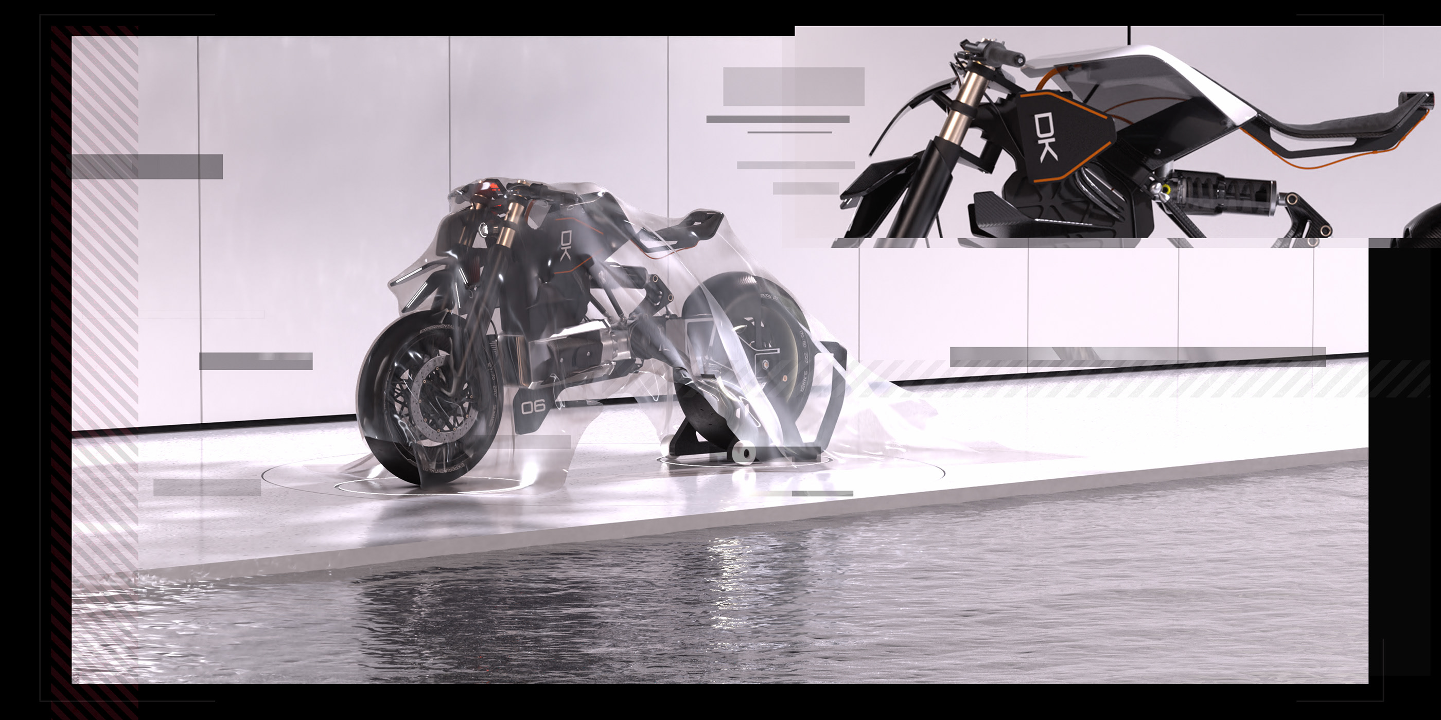 S H O G U N，motorcycle，vehicle，Automobile design，