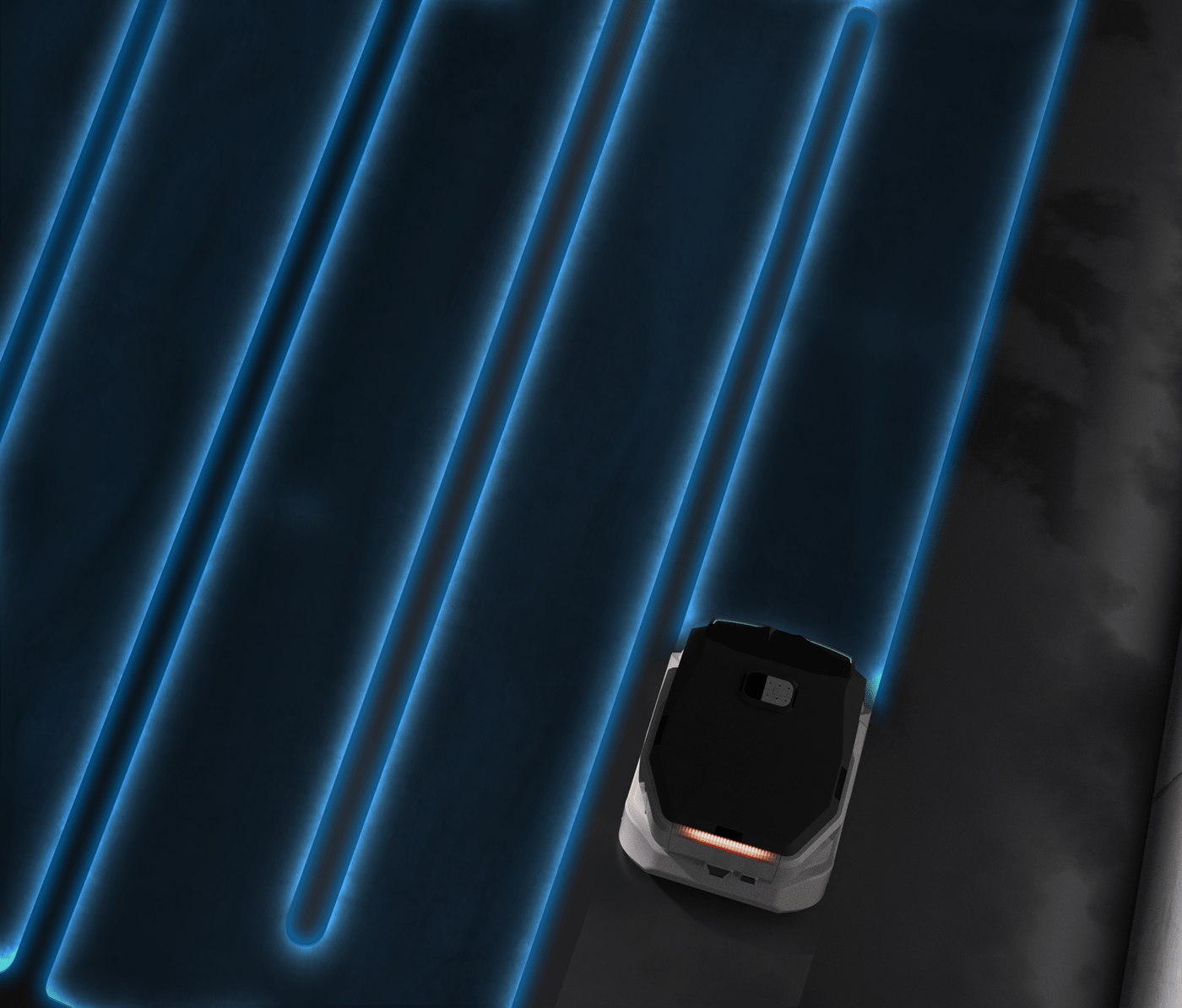 Symbion，artificial intelligence，automation，Industrial machinery，