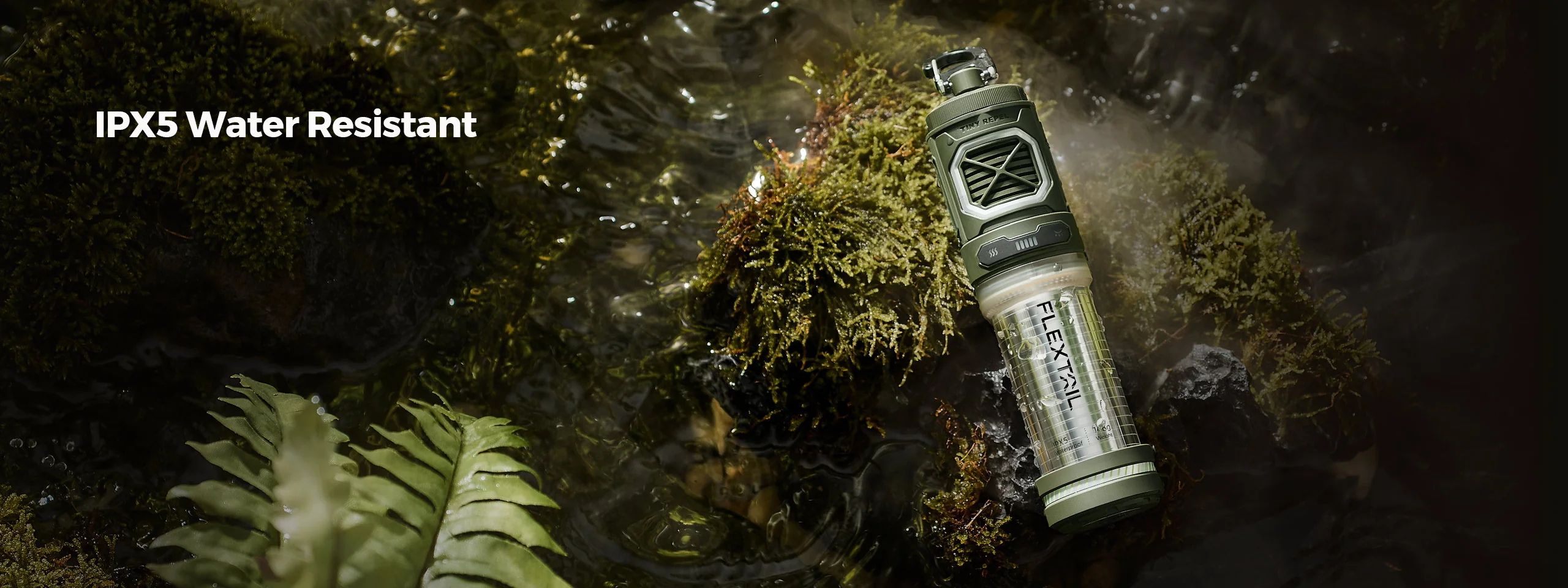 outdoors，camping，on foot，Mosquito repellent，