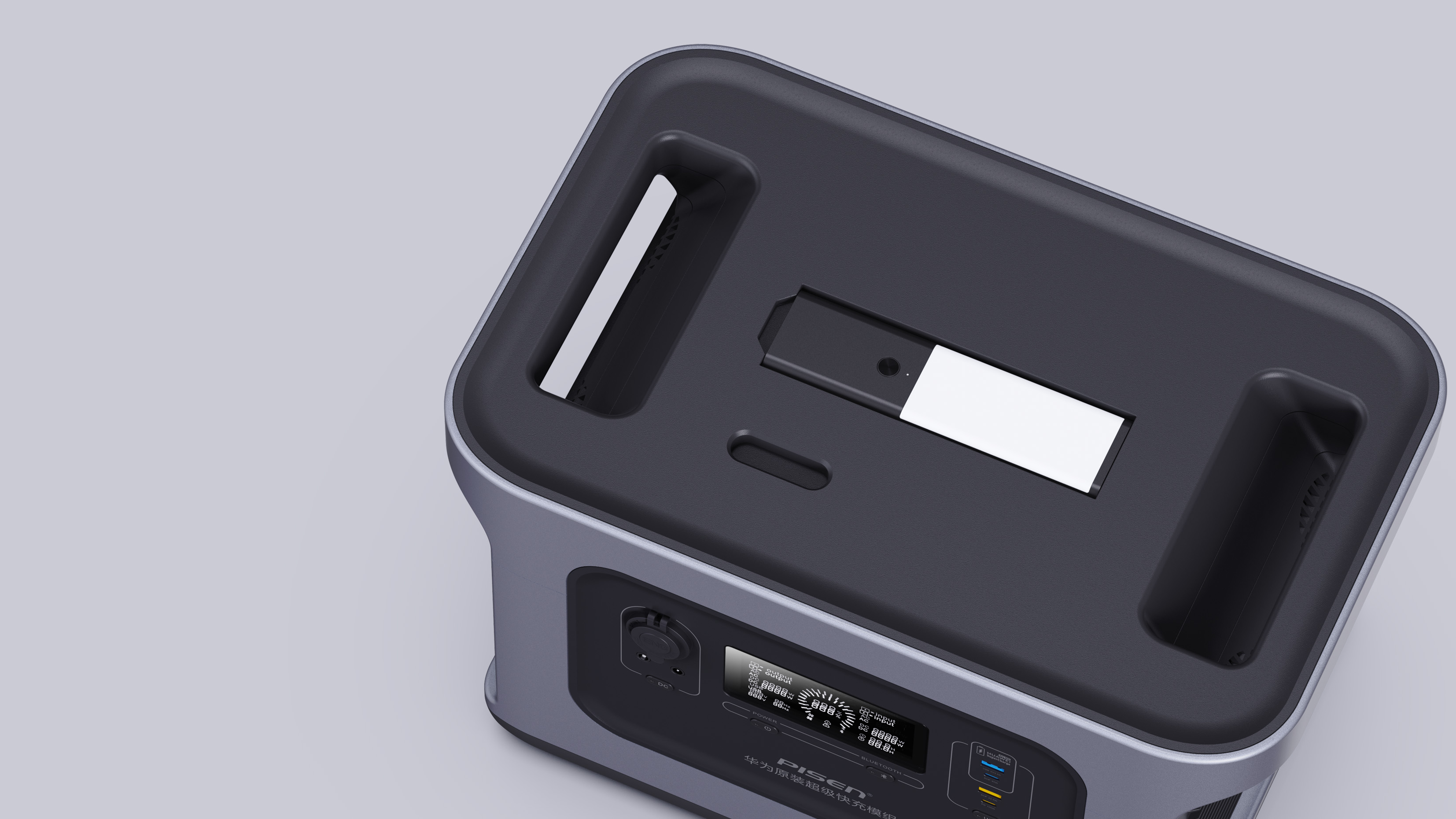 Outdoor power supply, energy storage power supply, new energy, charging，